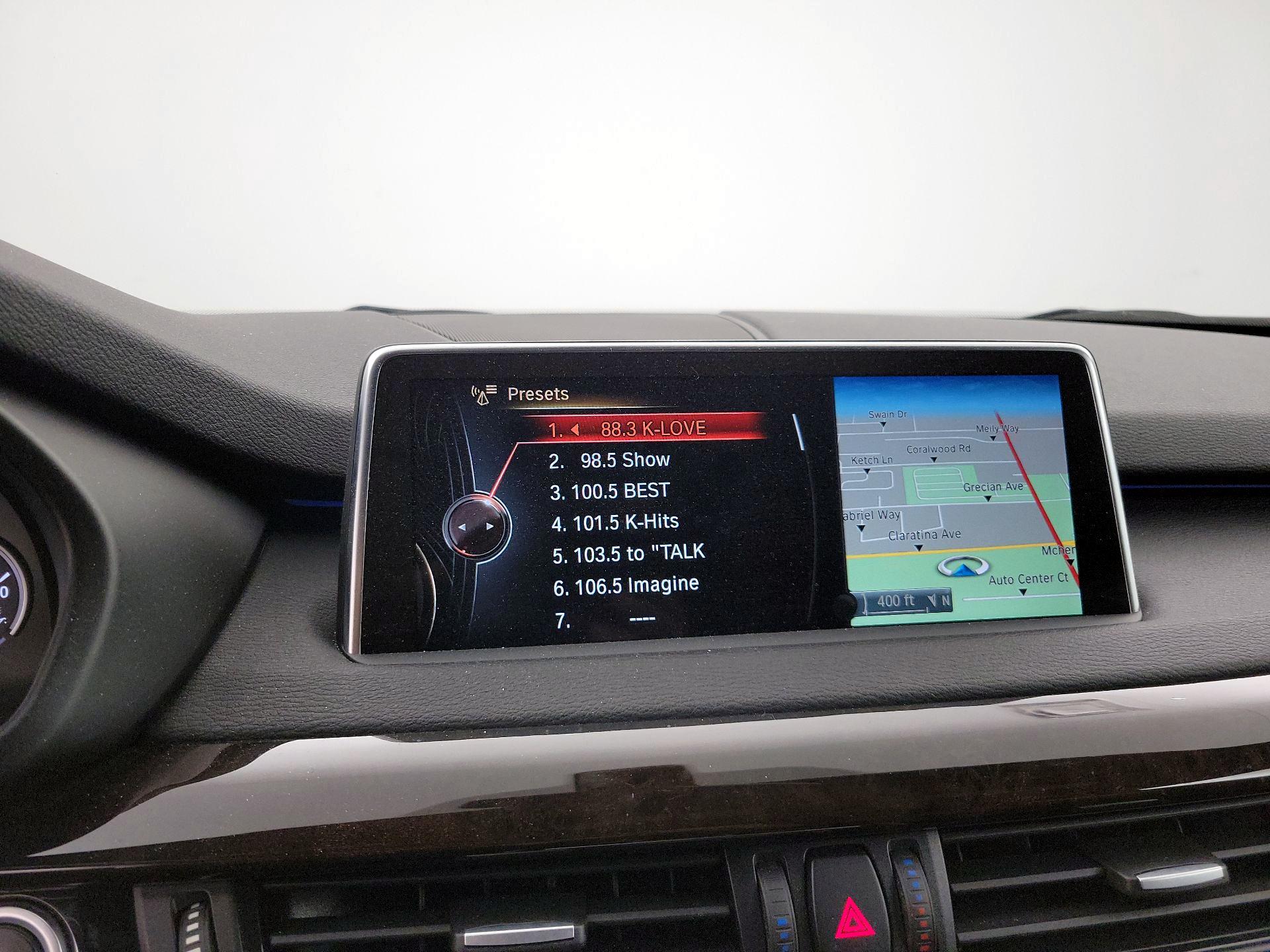 Thumbnail: 2016 BMW X5 - 16