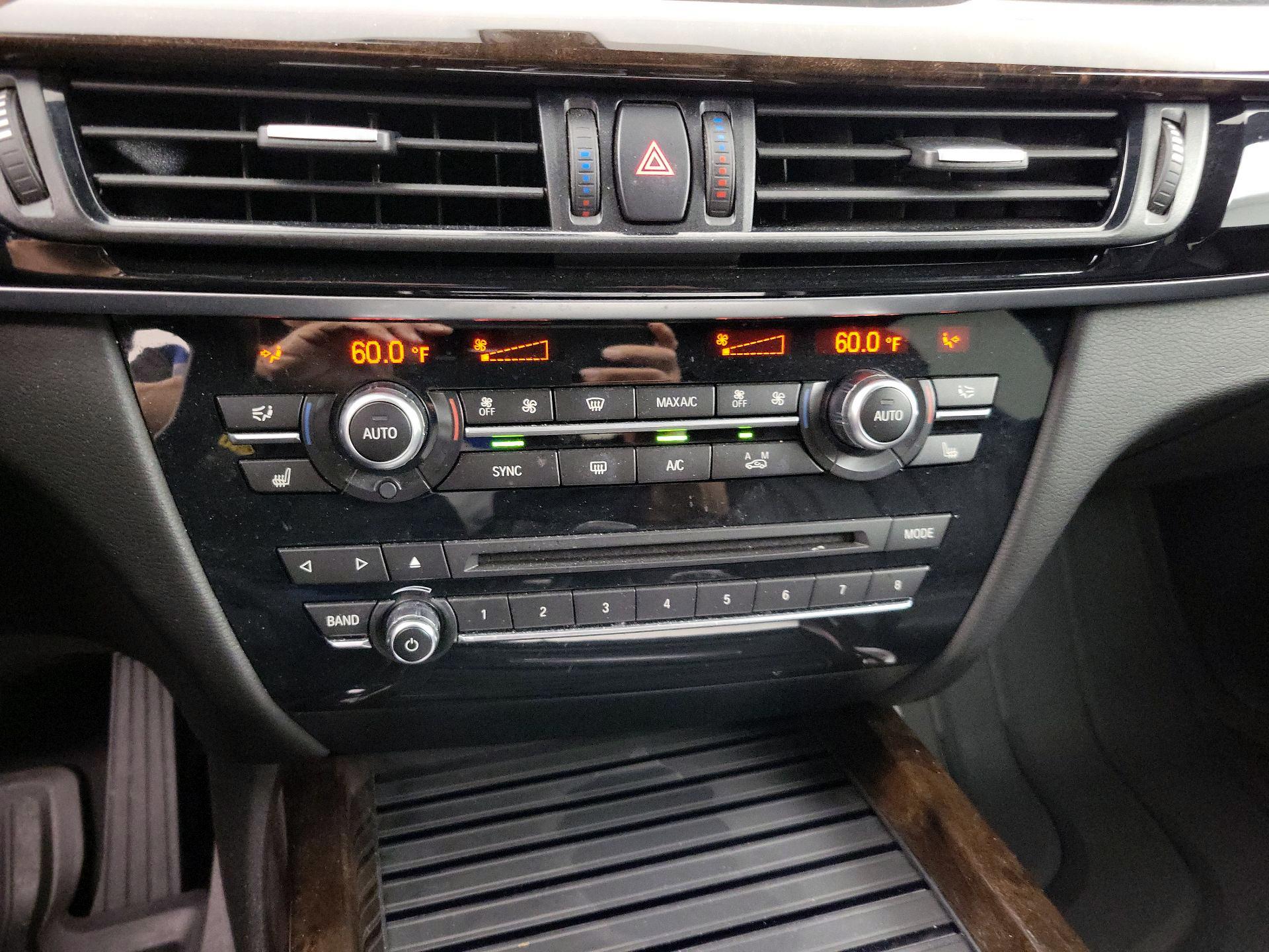 Thumbnail: 2016 BMW X5 - 17