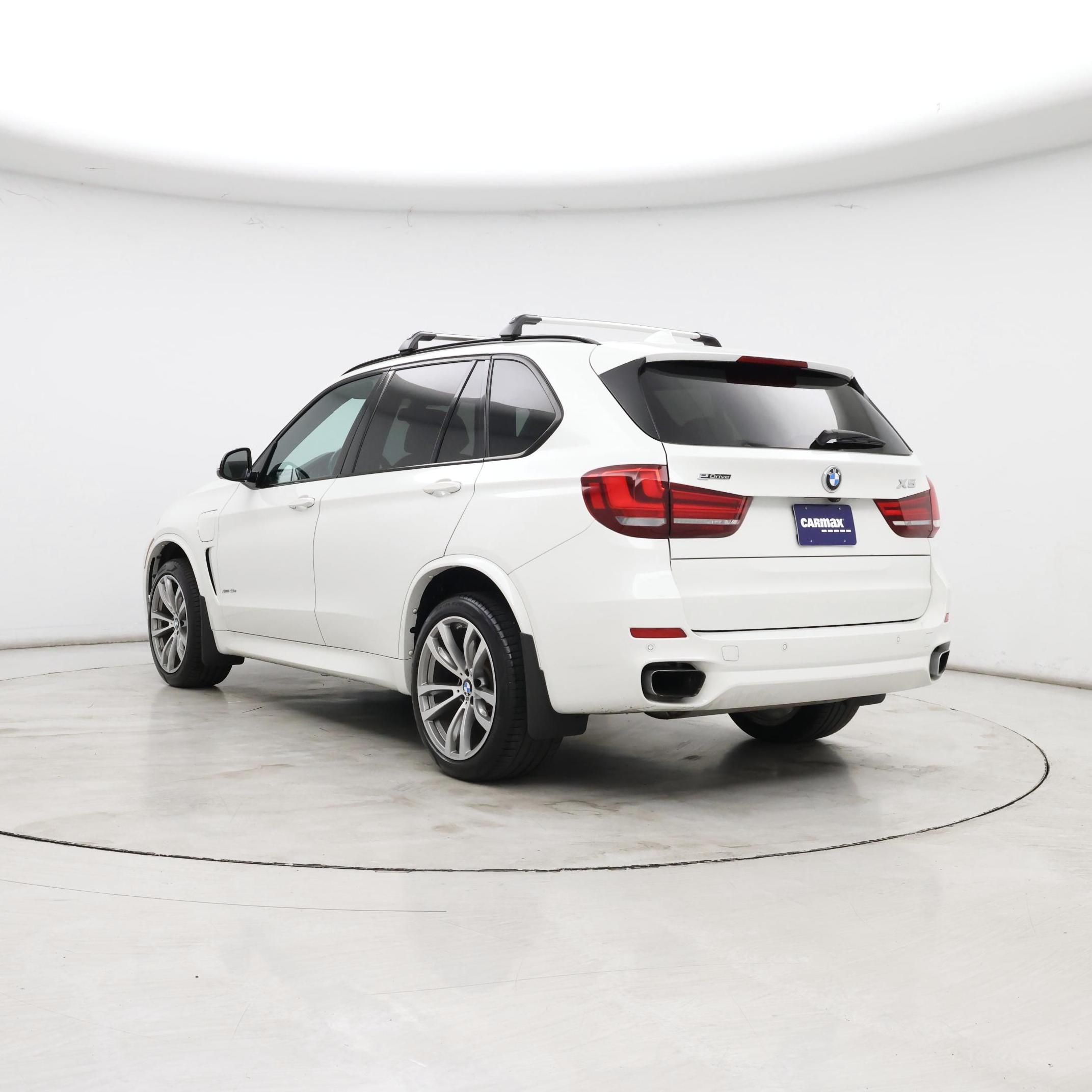 Thumbnail: 2016 BMW X5 - 2