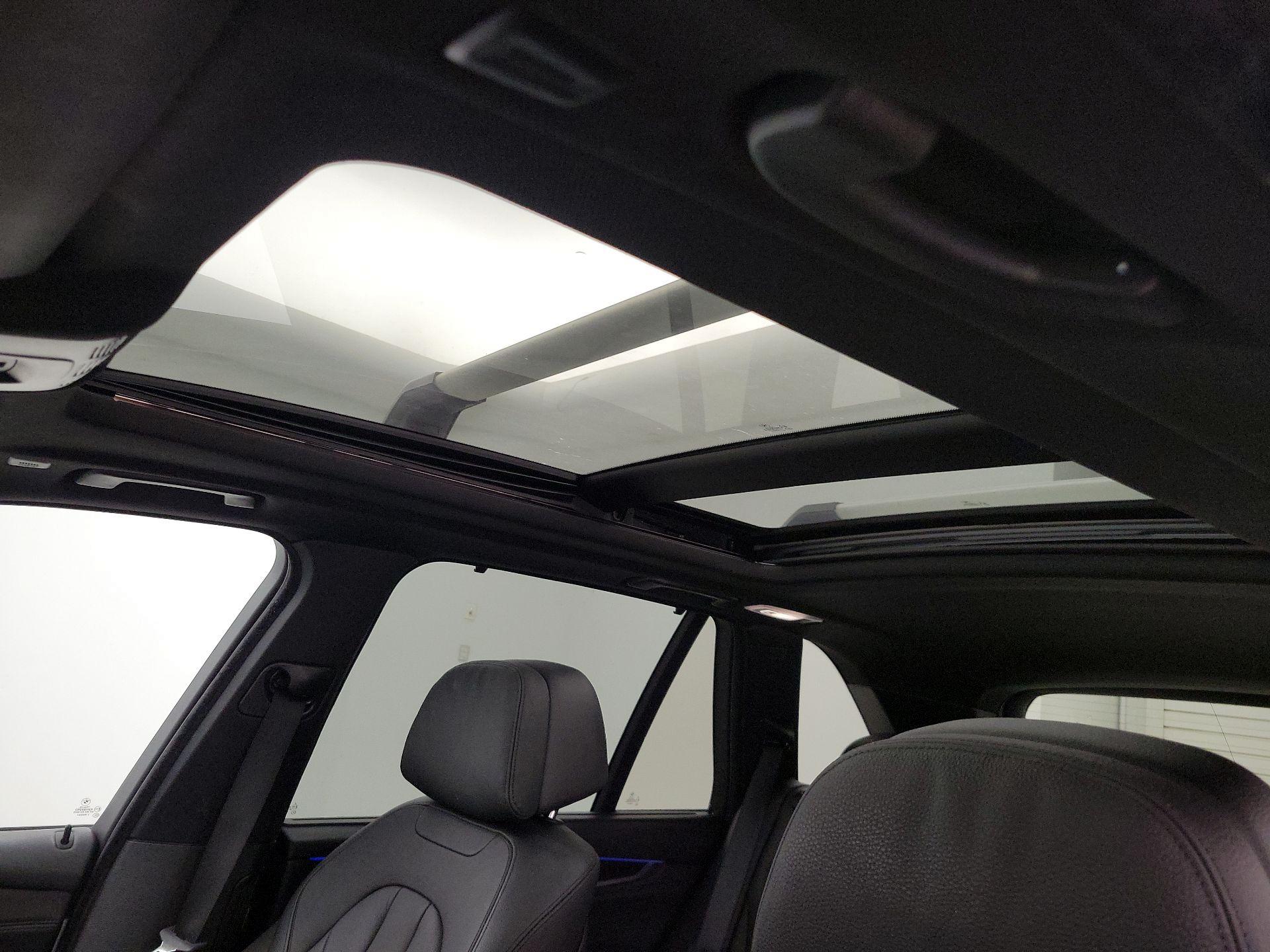 Thumbnail: 2016 BMW X5 - 19