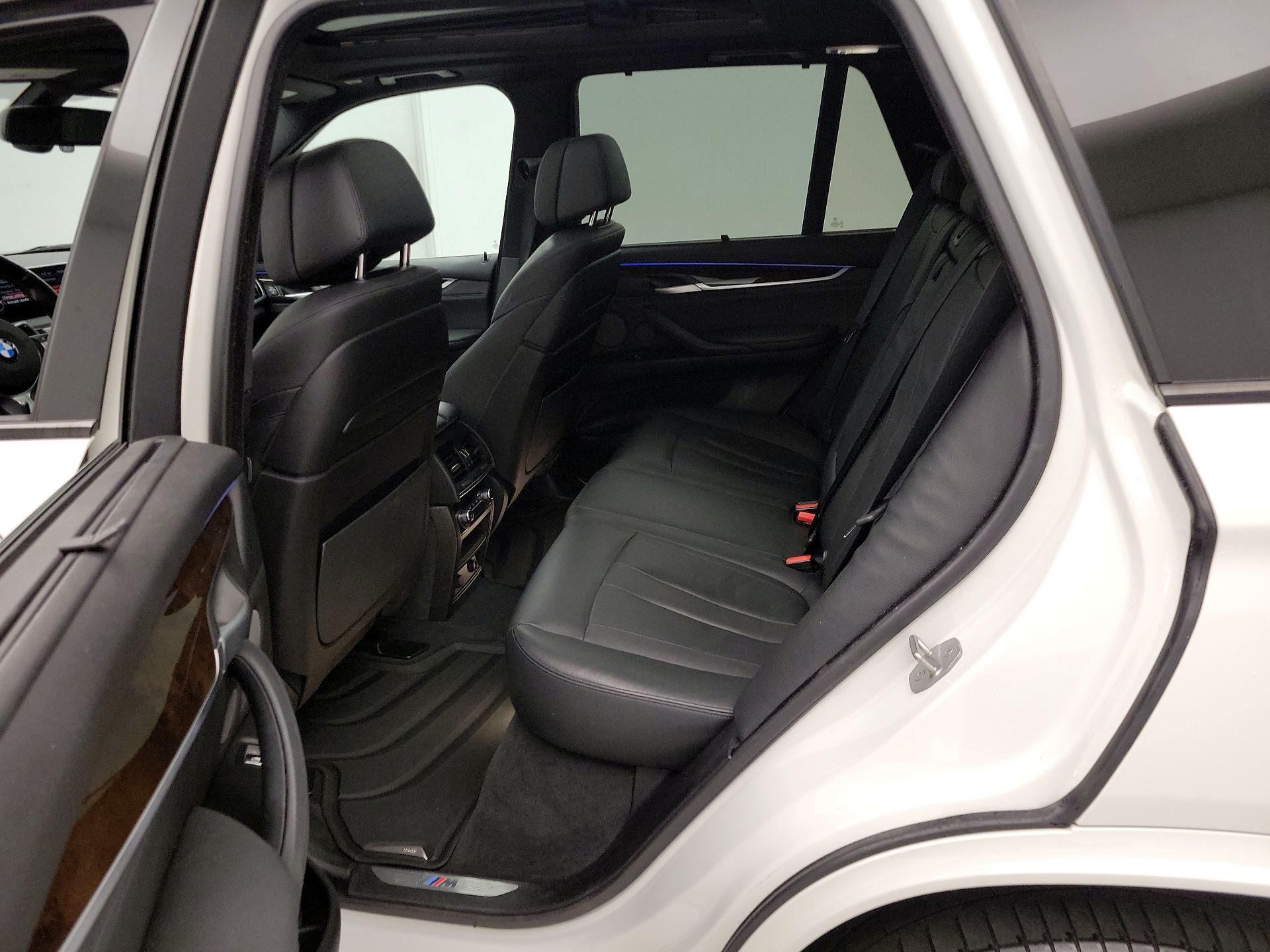 Thumbnail: 2016 BMW X5 - 20