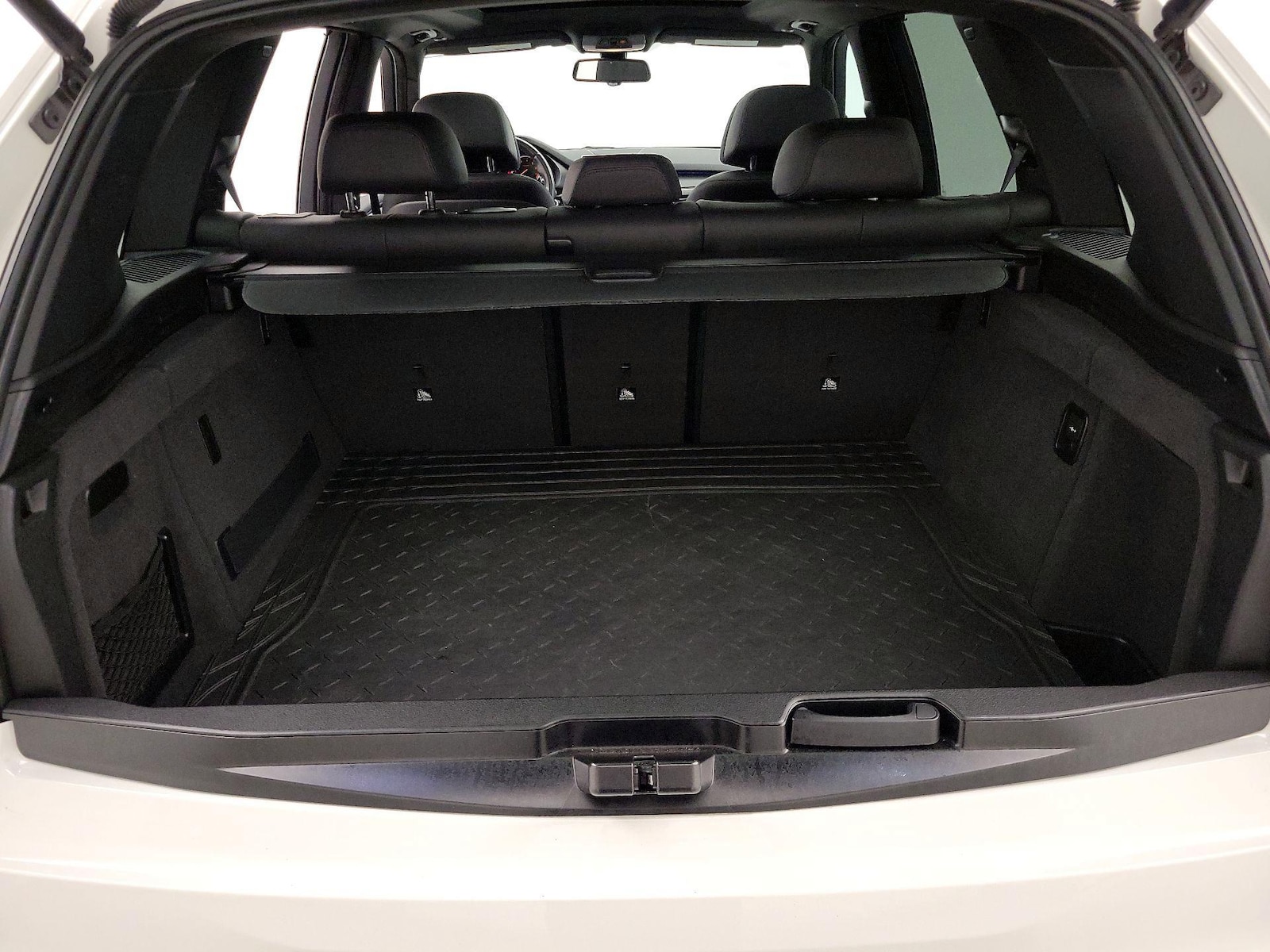 2016 BMW X5 xDrive40e - Photo 22