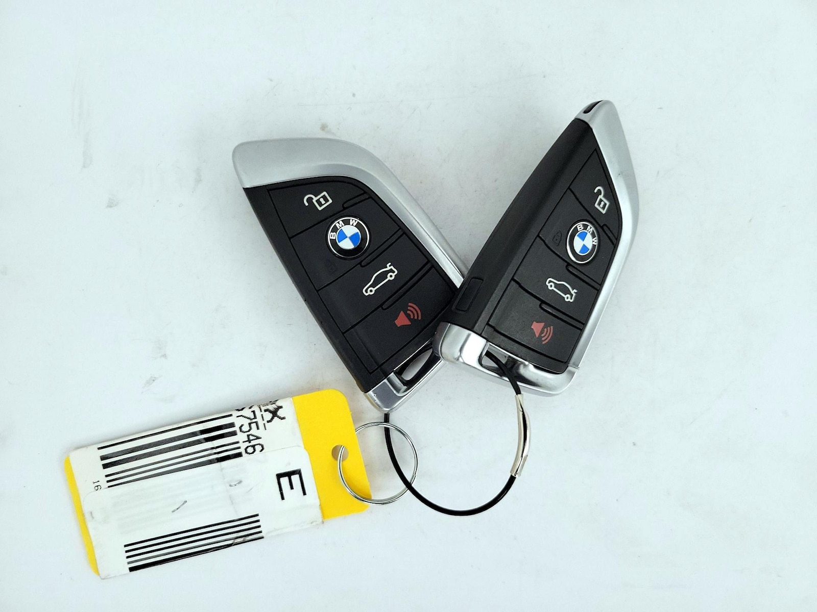 2016 BMW X5 xDrive40e - Photo 24
