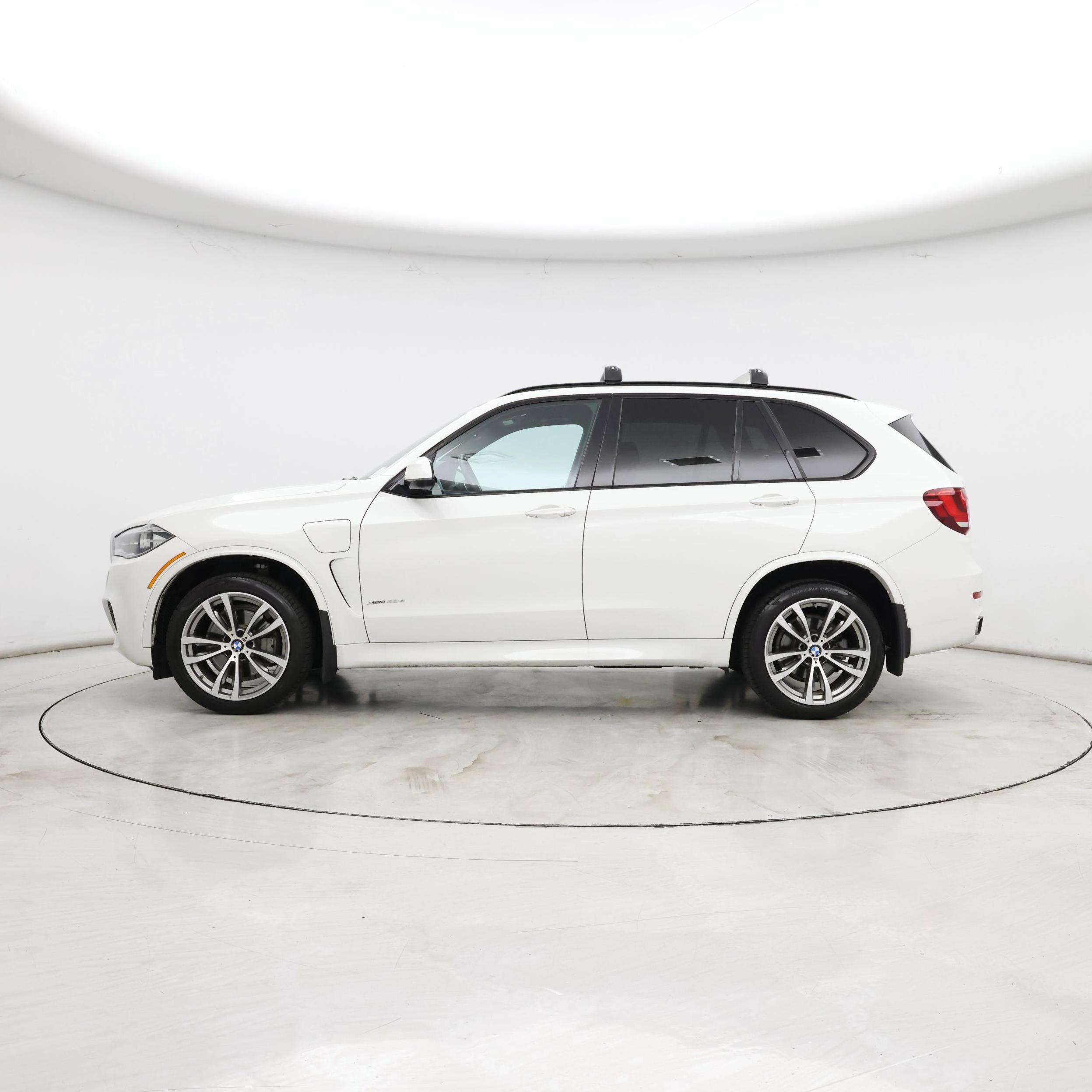 Thumbnail: 2016 BMW X5 - 3