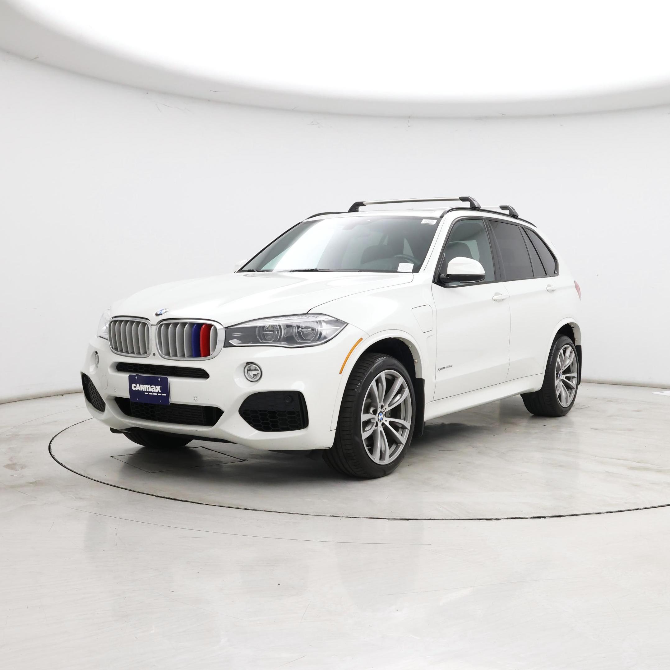 Thumbnail: 2016 BMW X5 - 4