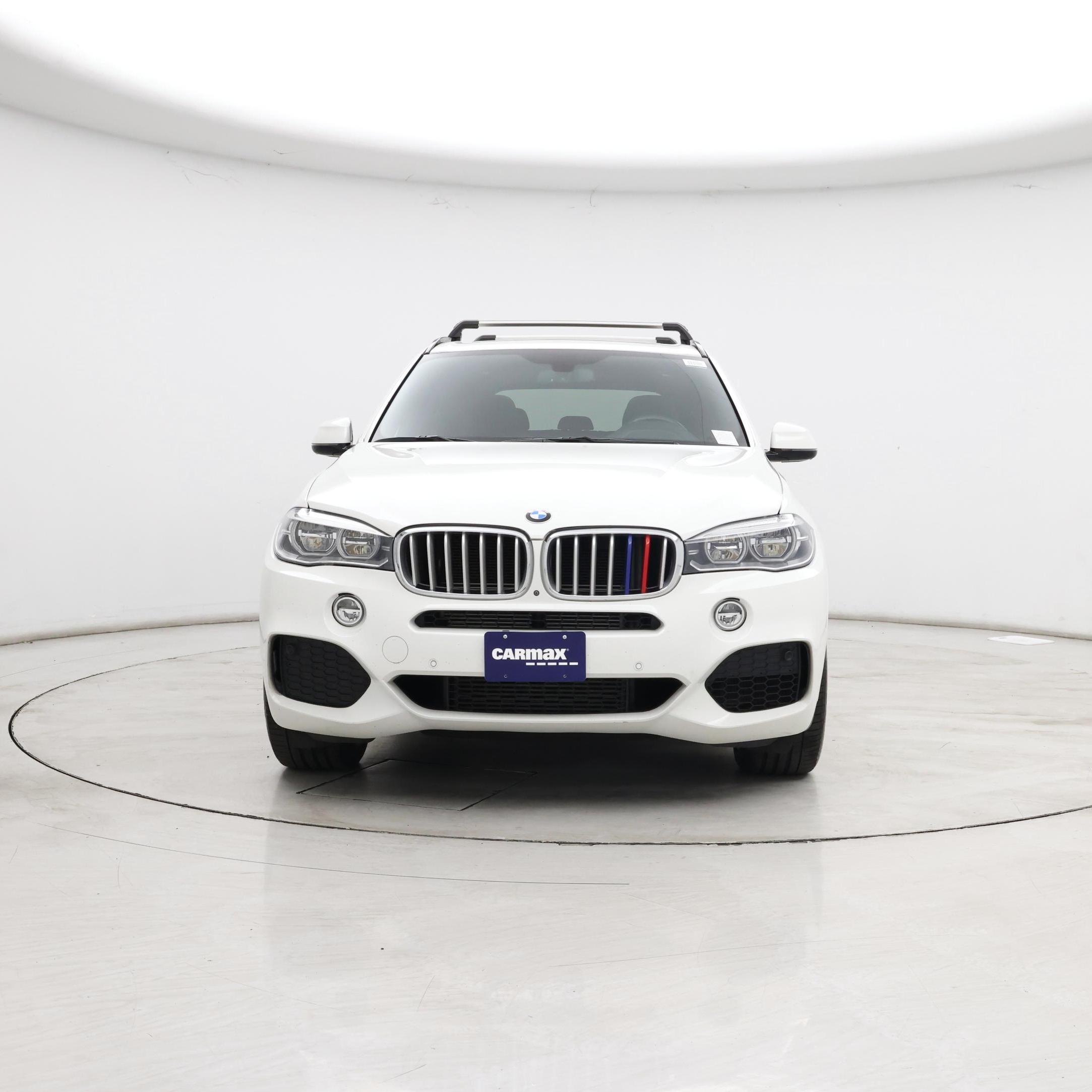 Thumbnail: 2016 BMW X5 - 5