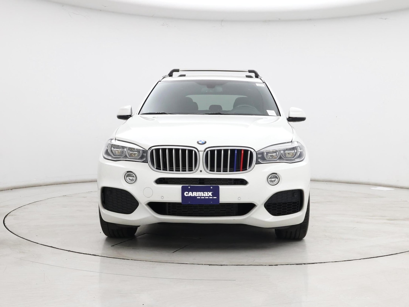 2016 BMW X5 xDrive40e - Photo 6