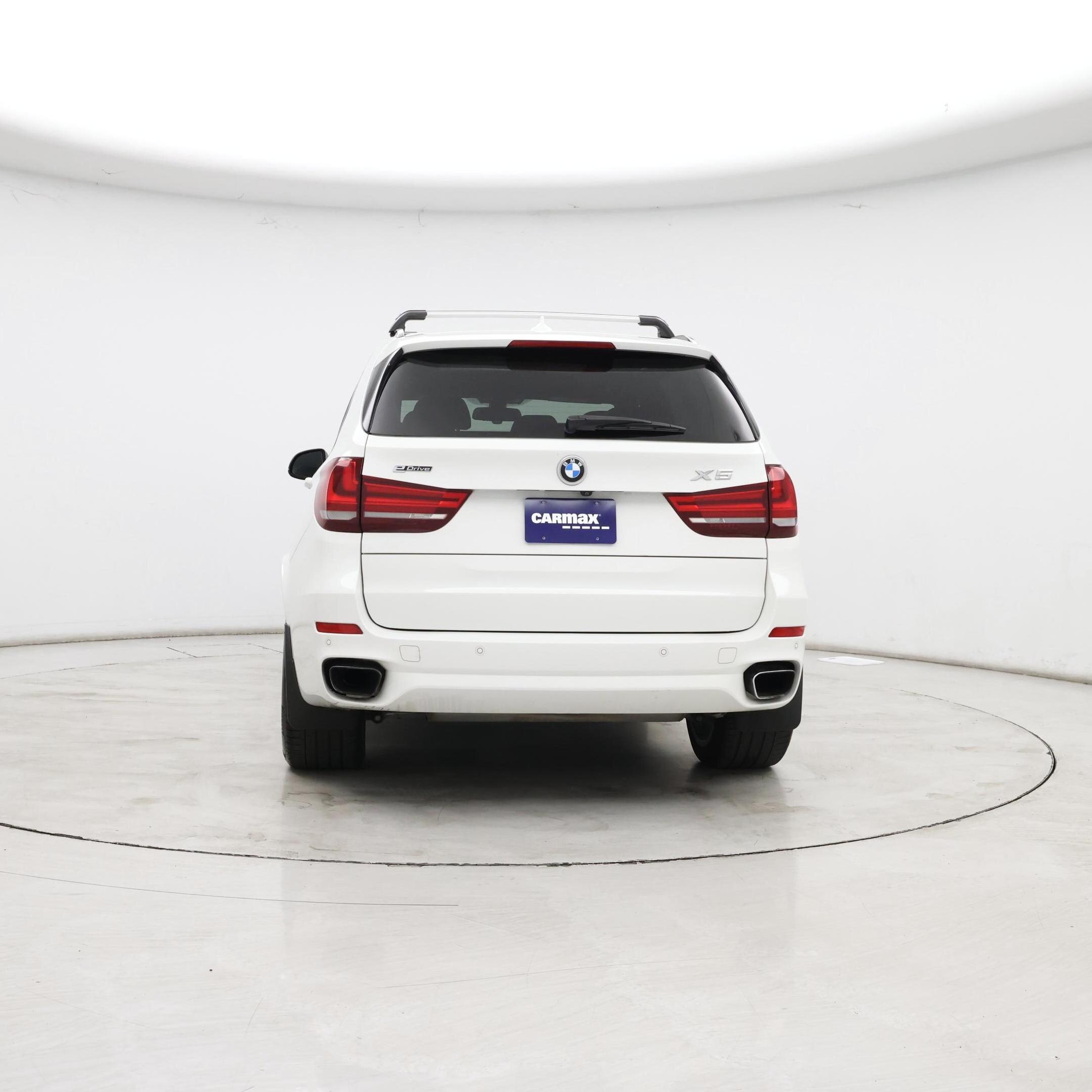 Thumbnail: 2016 BMW X5 - 6