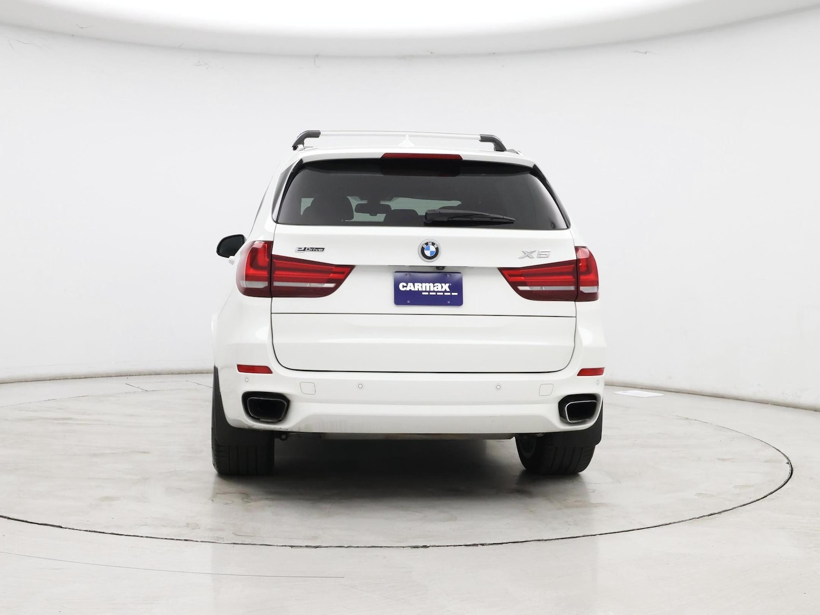 2016 BMW X5 xDrive40e - Photo 7