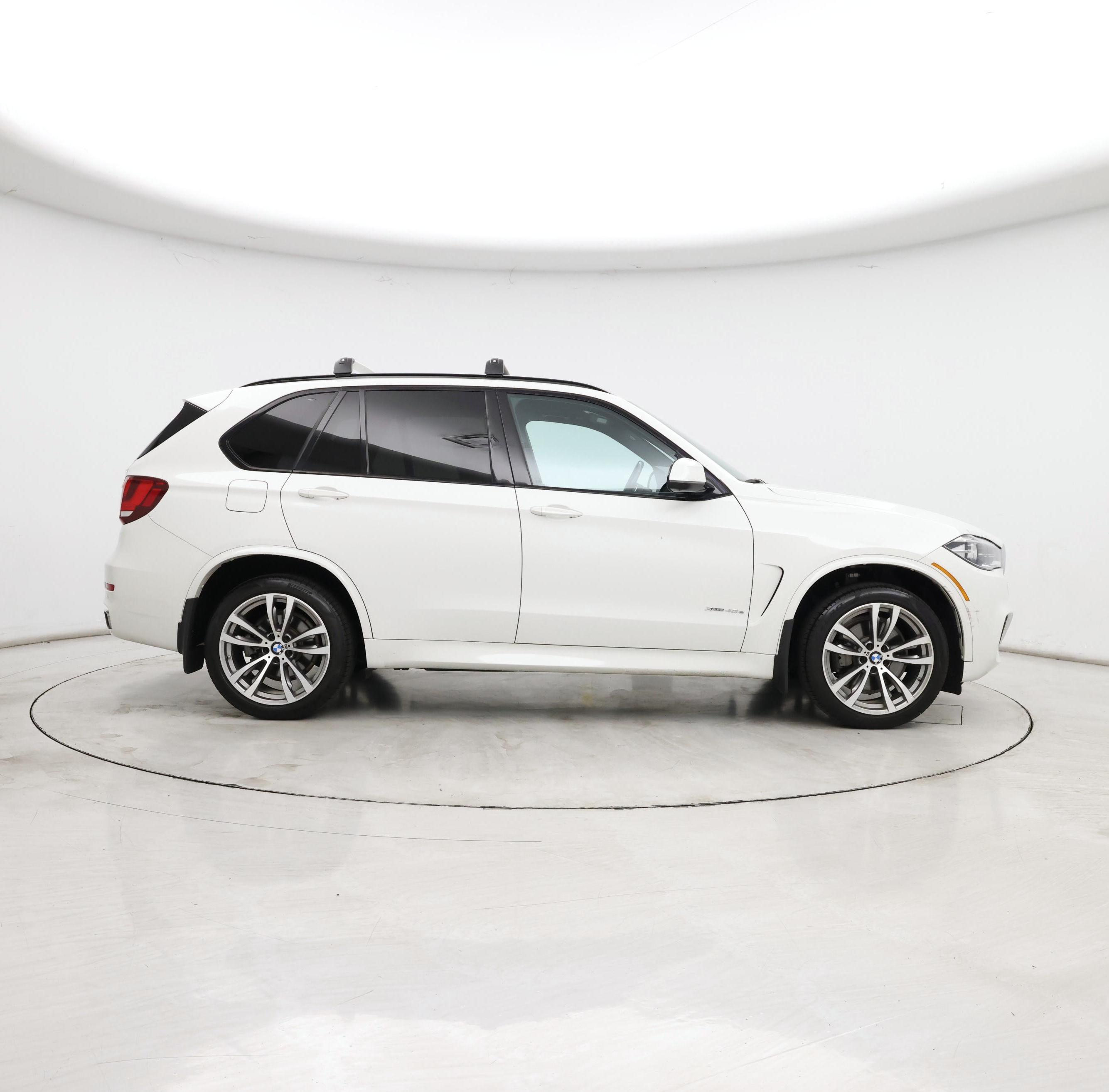 Thumbnail: 2016 BMW X5 - 7