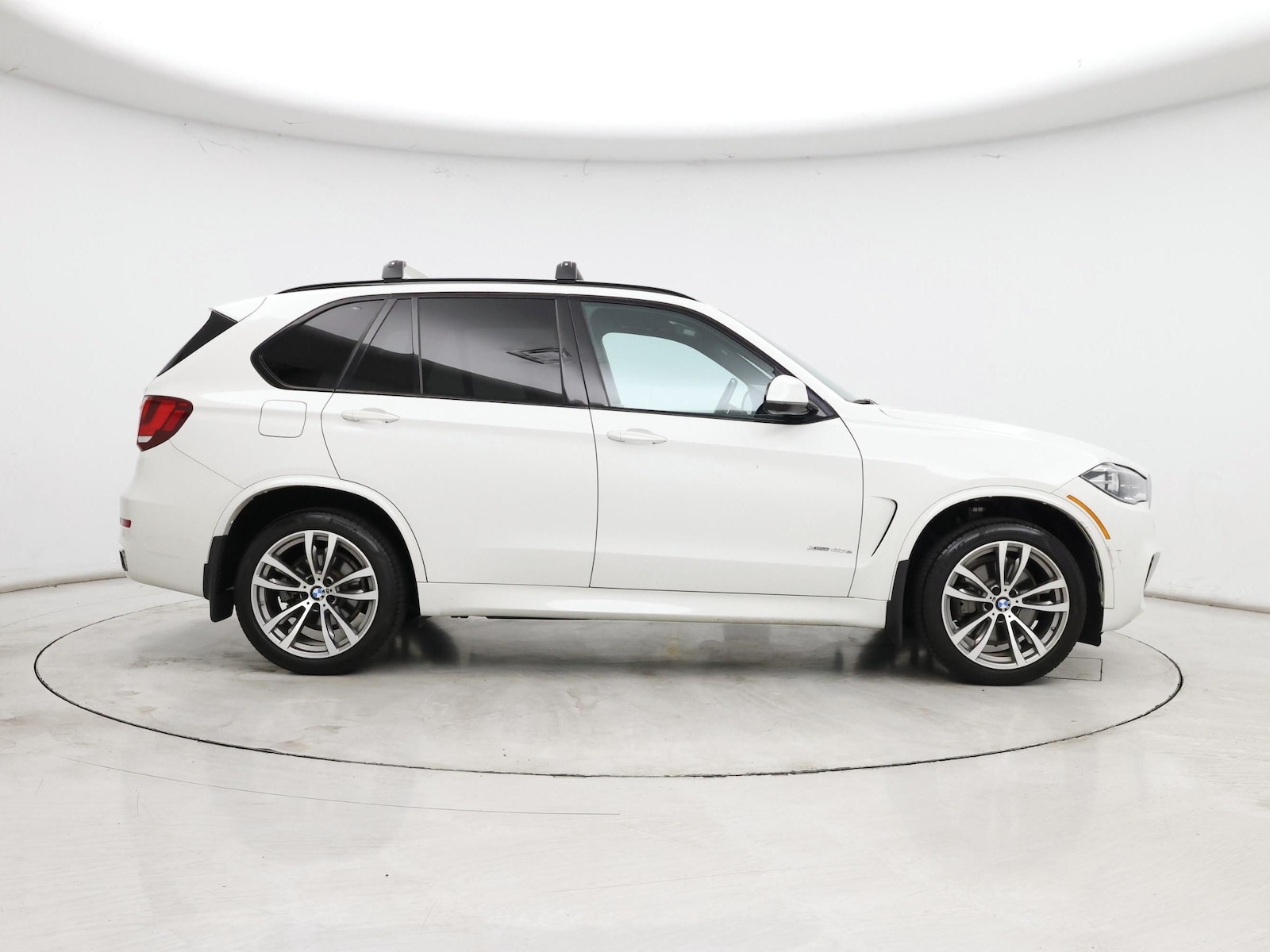 2016 BMW X5 xDrive40e - Photo 8