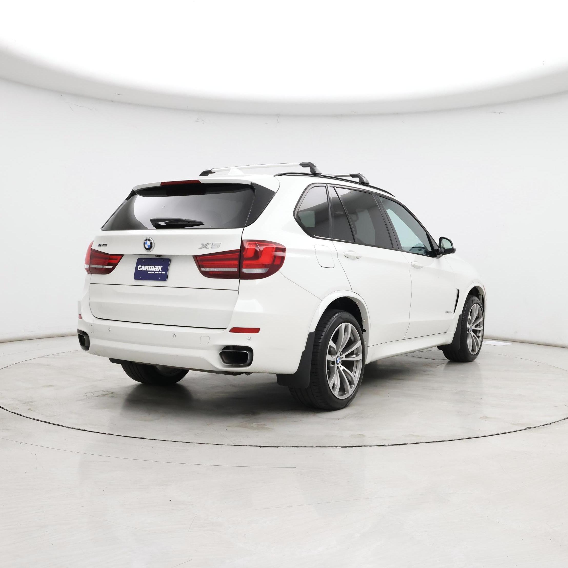 Thumbnail: 2016 BMW X5 - 8