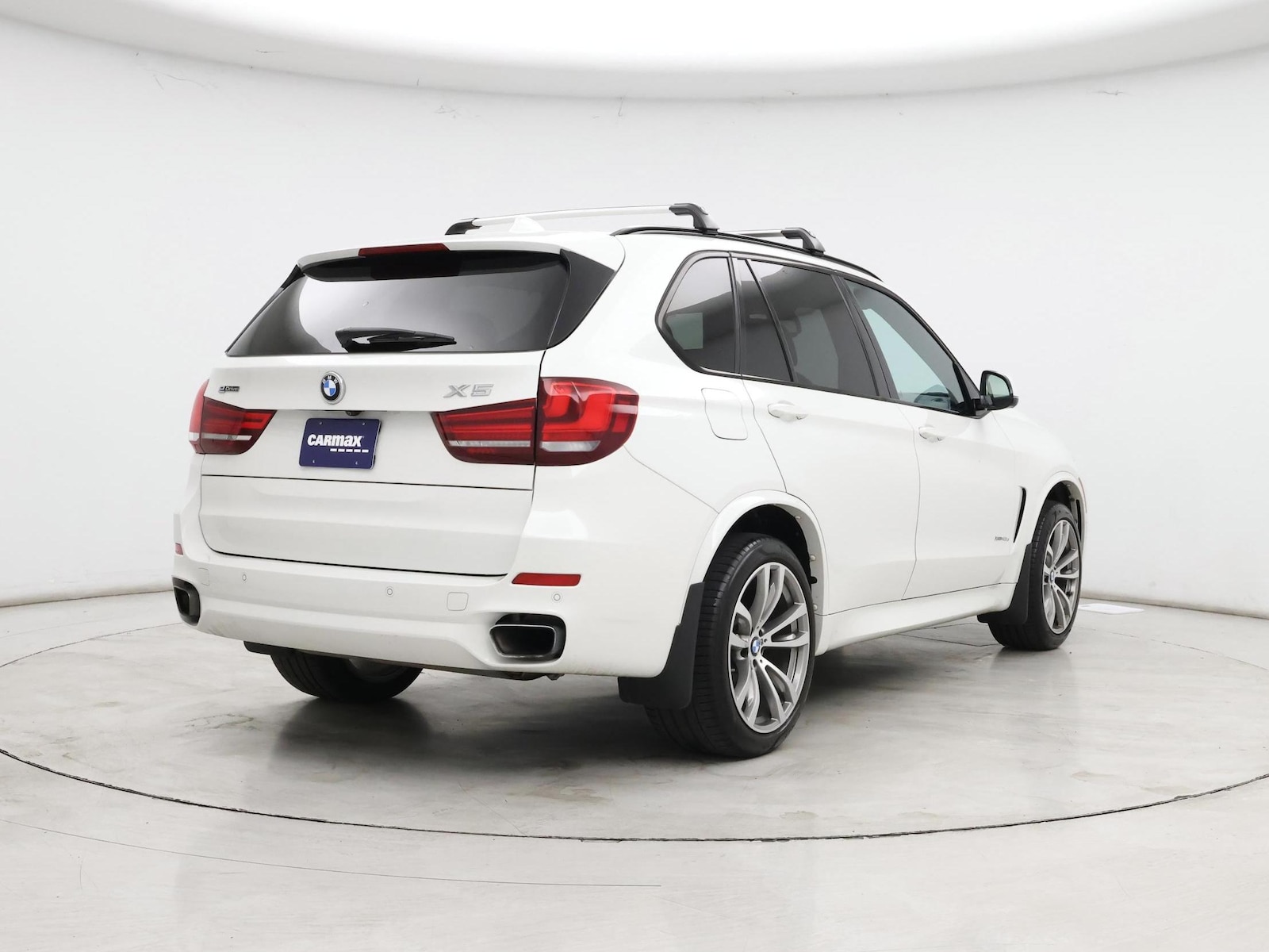 2016 BMW X5 xDrive40e - Photo 9