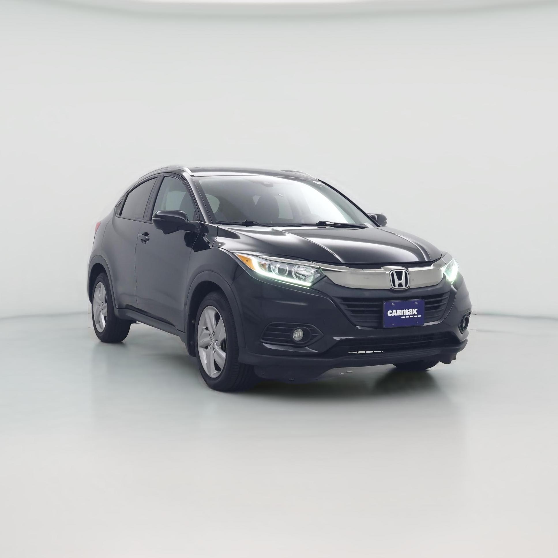 Thumbnail: 2020 Honda HR-V - 1