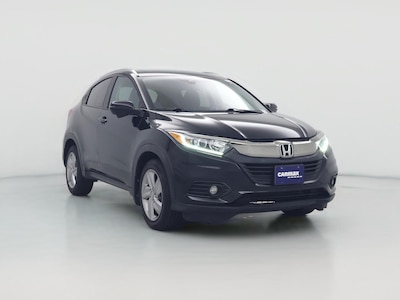2020 Honda HR-V EX