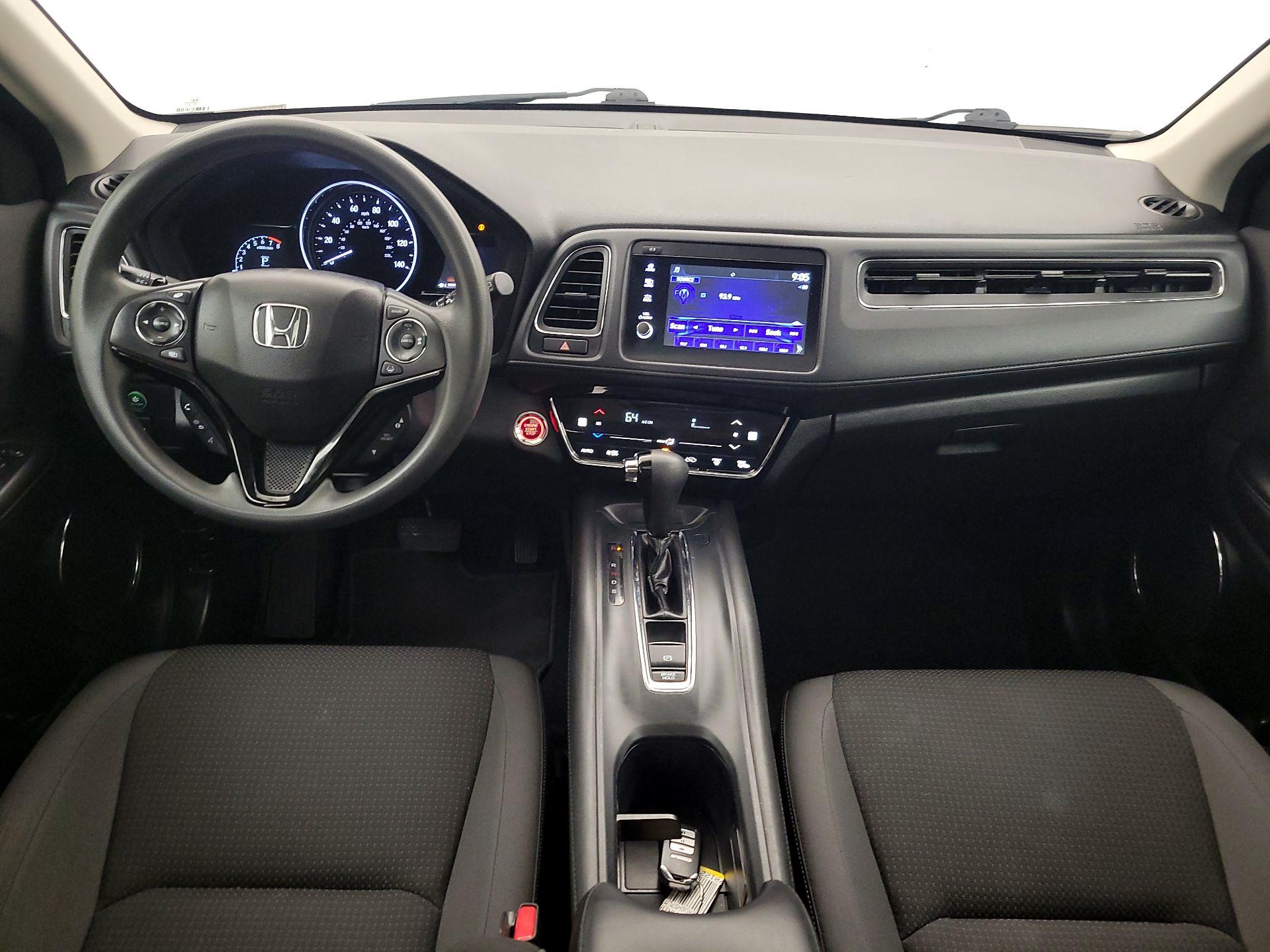 Thumbnail: 2020 Honda HR-V - 9