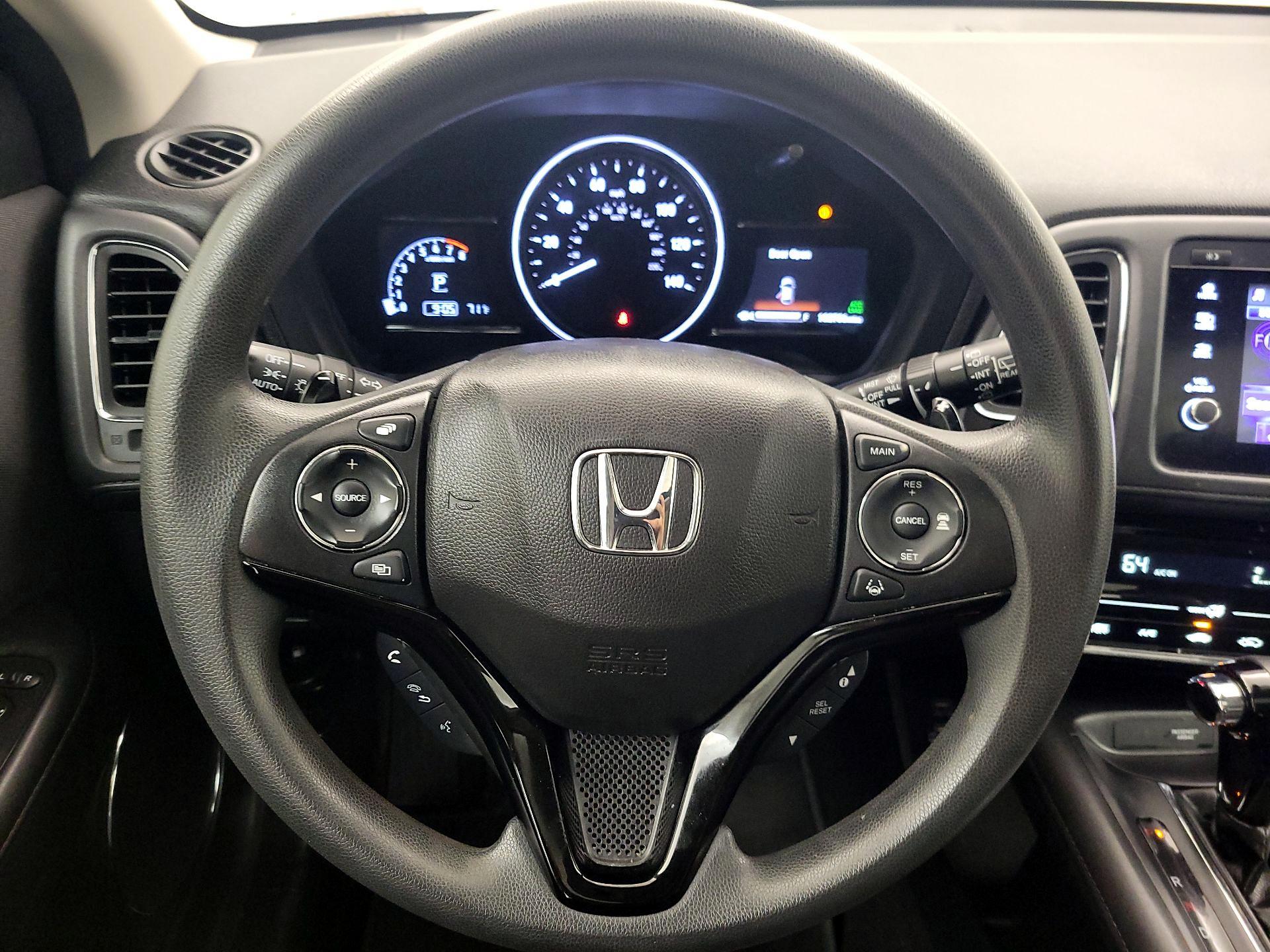 Thumbnail: 2020 Honda HR-V - 10