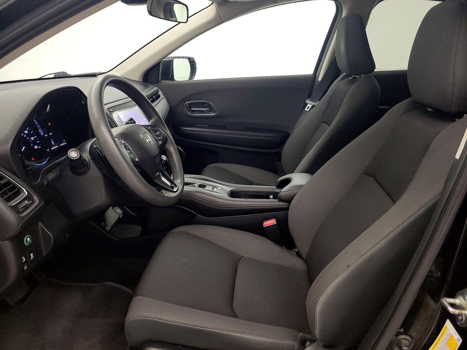 Thumbnail: 2020 Honda HR-V - 11