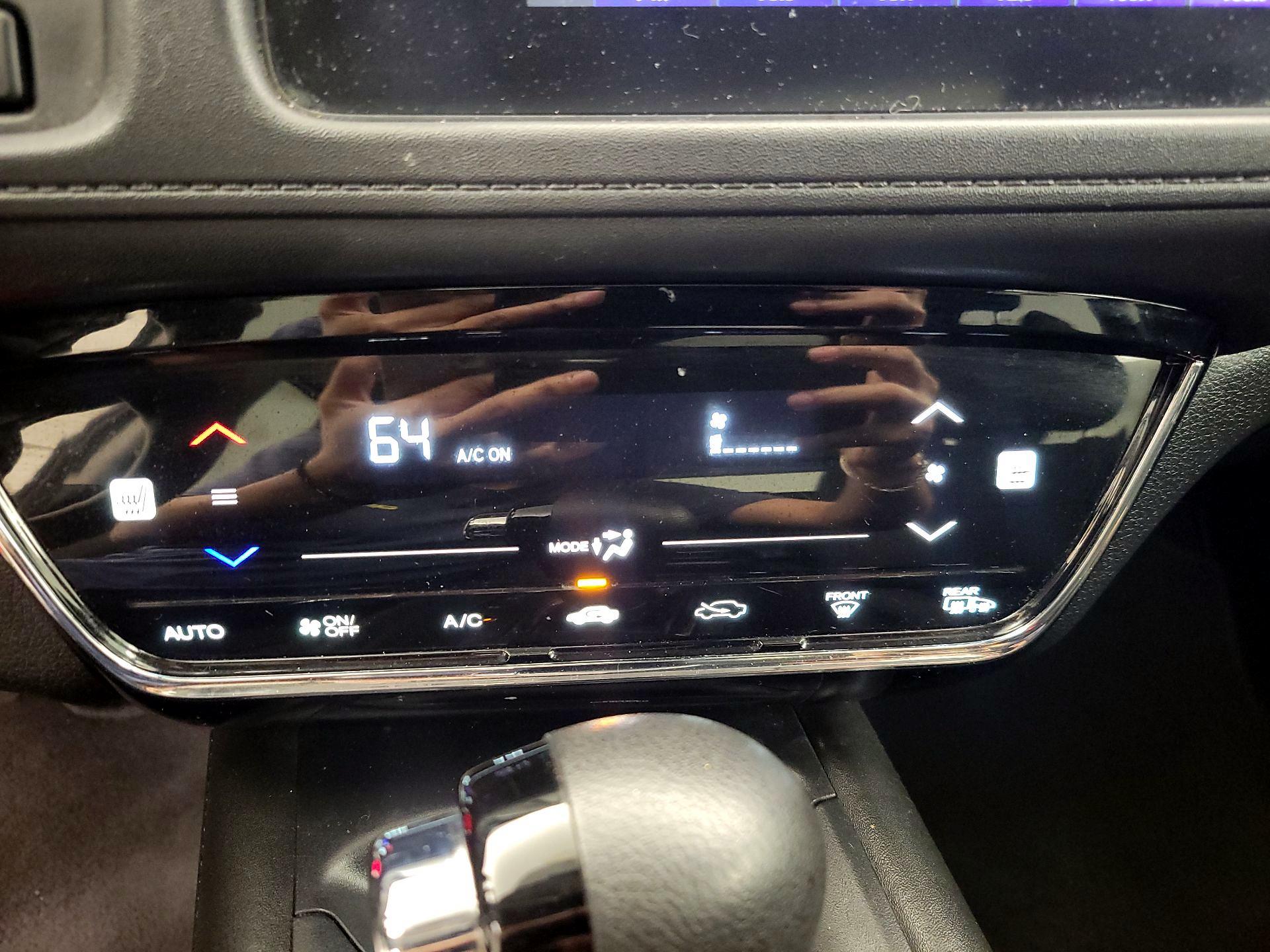 Thumbnail: 2020 Honda HR-V - 15