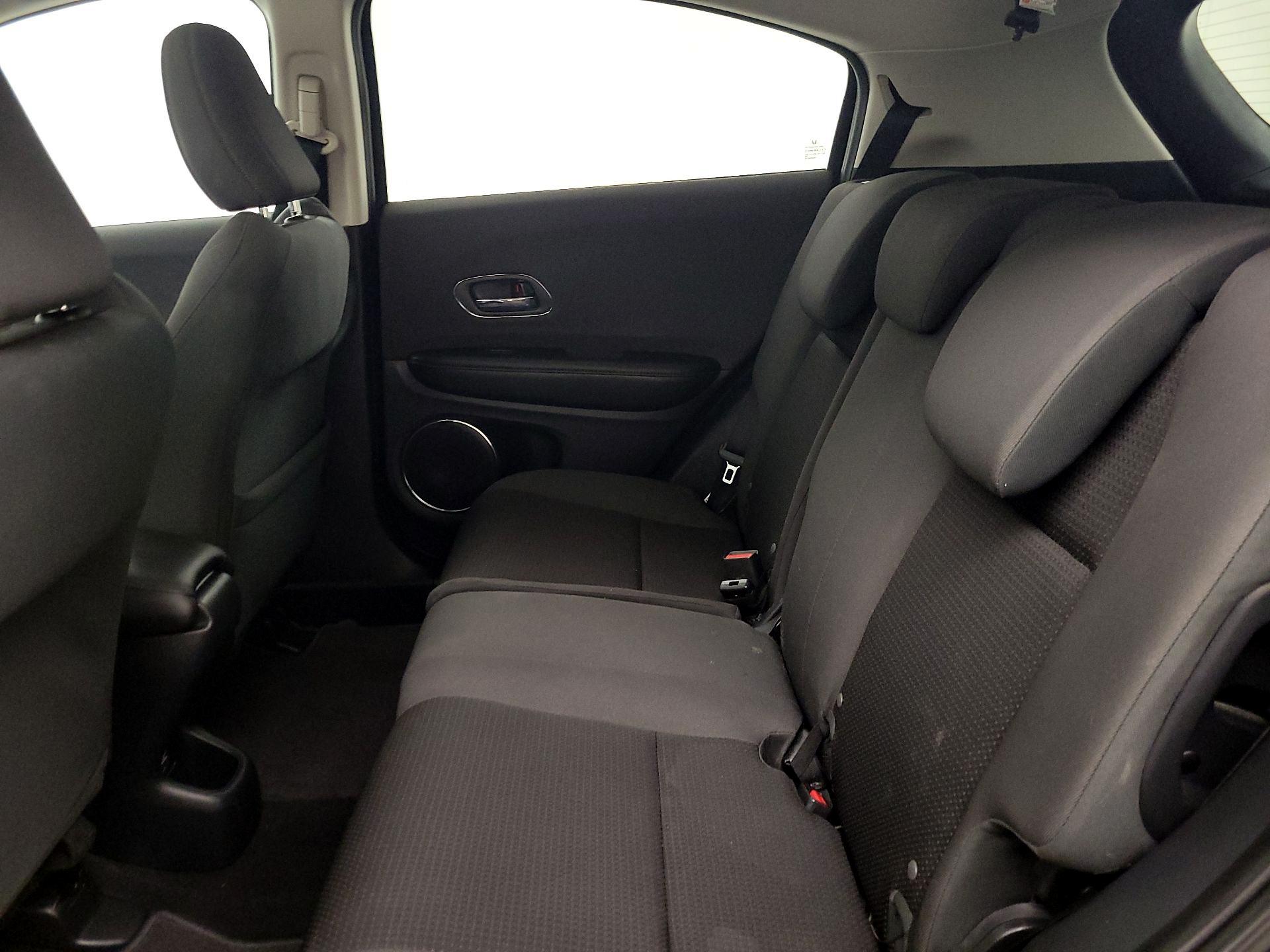 Thumbnail: 2020 Honda HR-V - 18