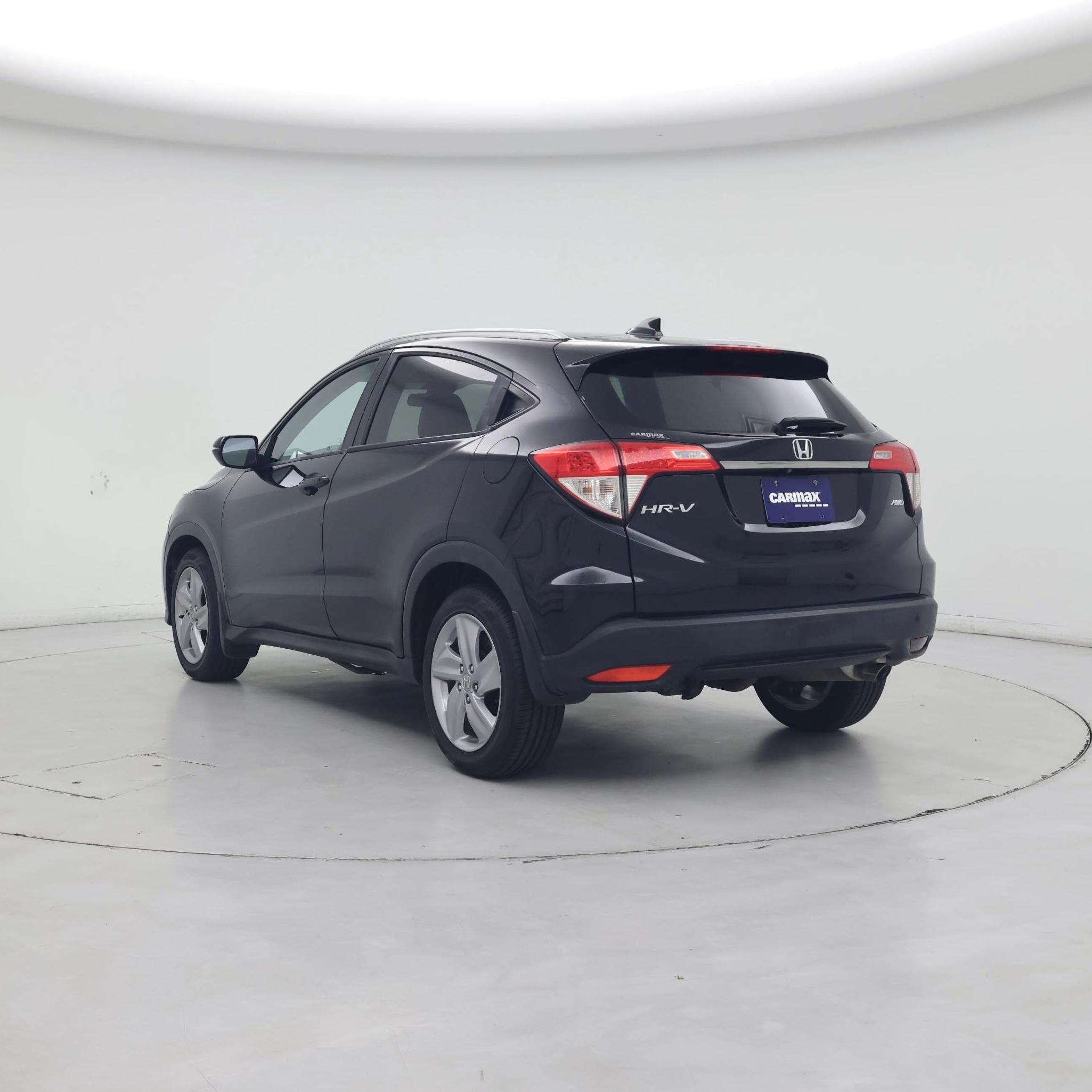 Thumbnail: 2020 Honda HR-V - 2