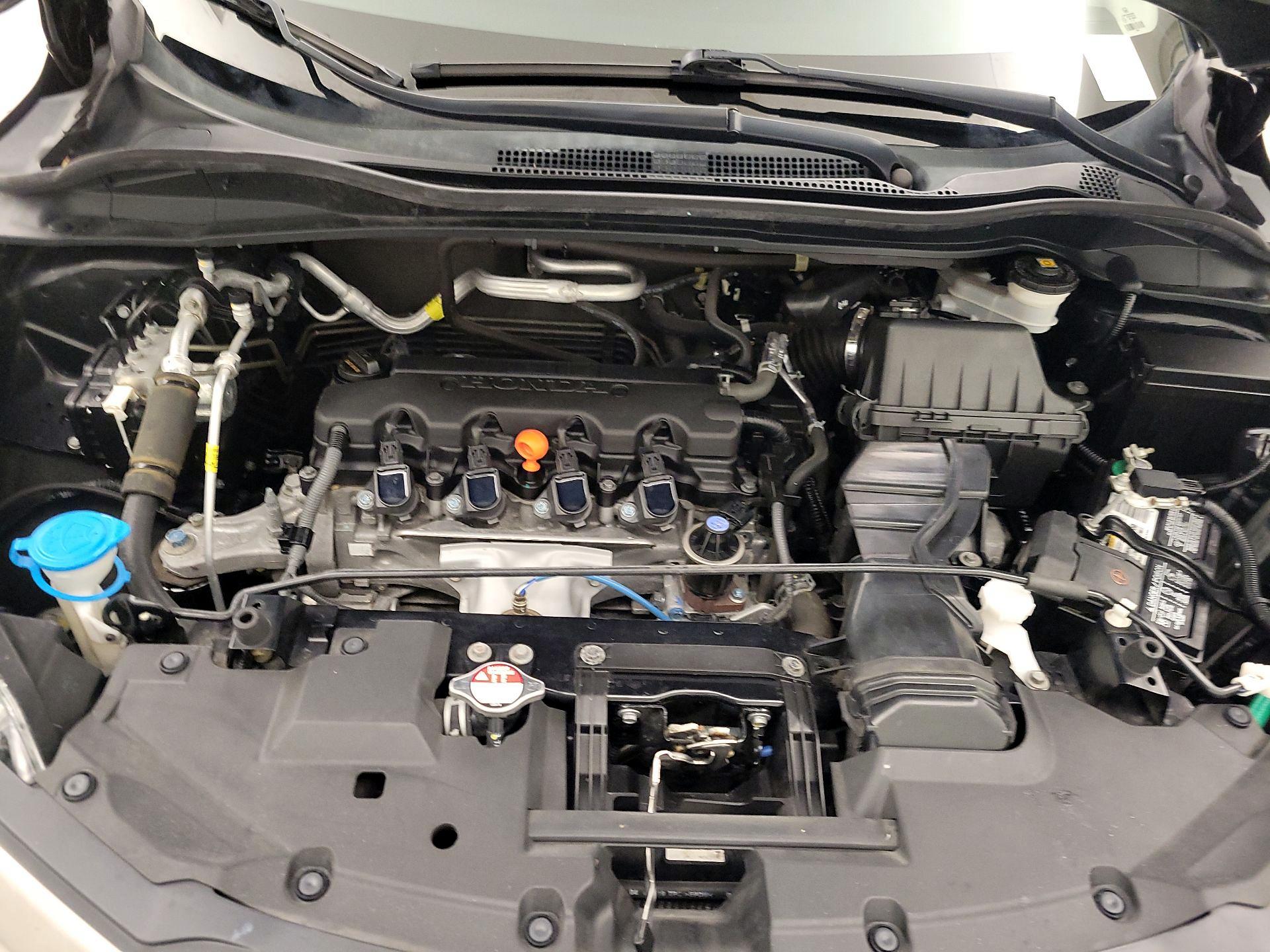 Thumbnail: 2020 Honda HR-V - 20