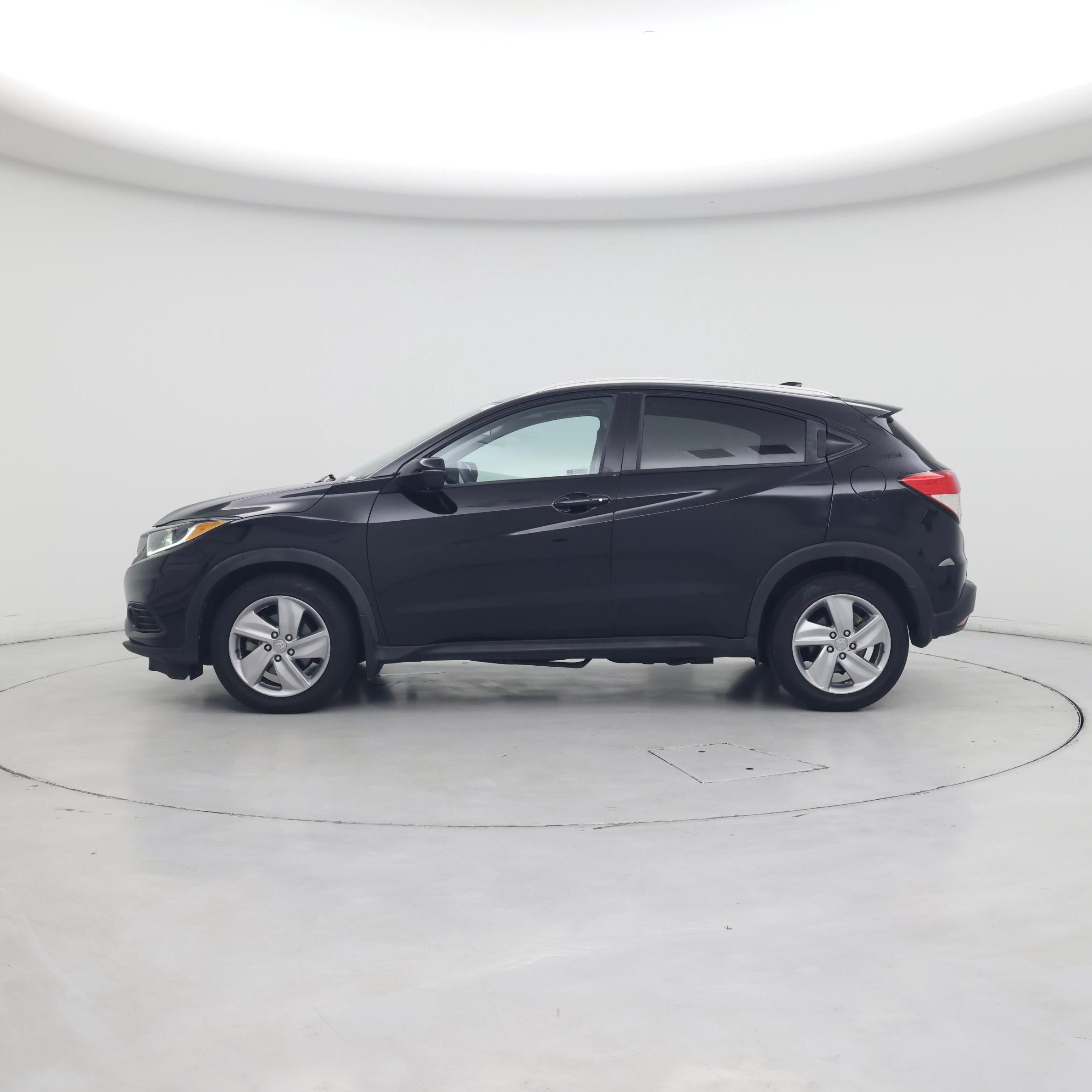 Thumbnail: 2020 Honda HR-V - 3