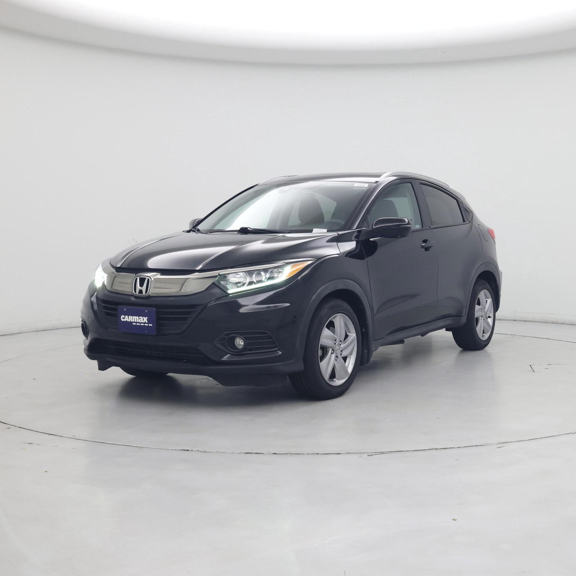 Thumbnail: 2020 Honda HR-V - 4