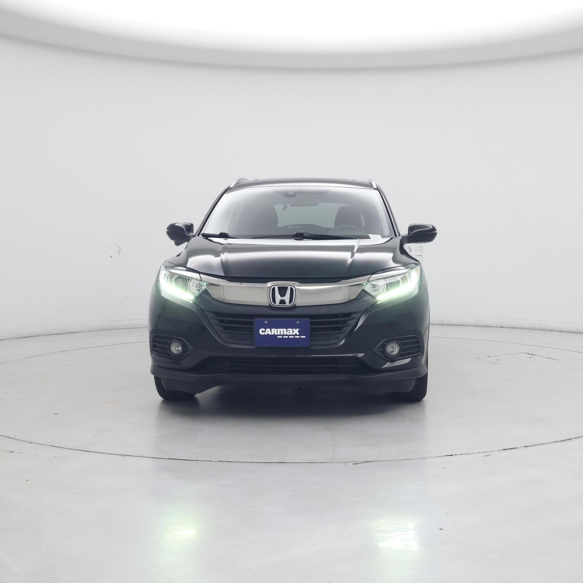 Thumbnail: 2020 Honda HR-V - 5