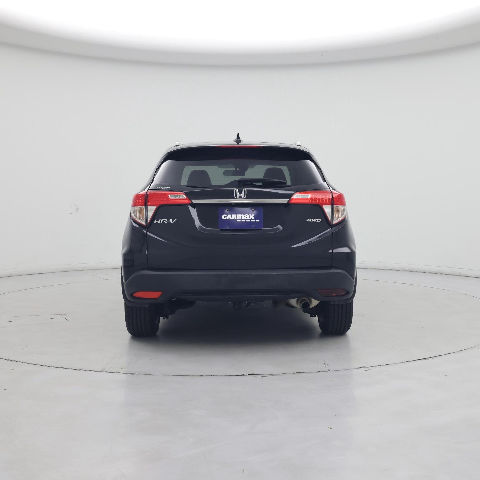 Thumbnail: 2020 Honda HR-V - 6