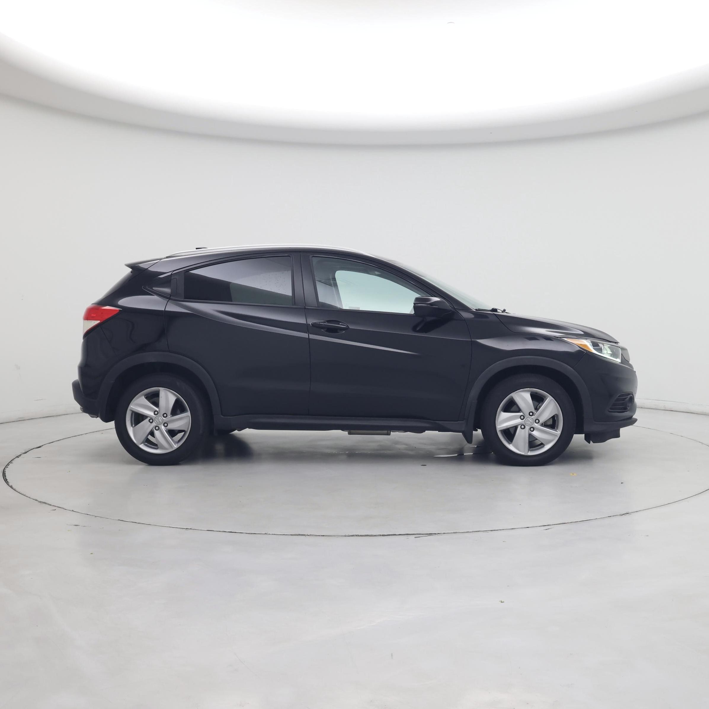 Thumbnail: 2020 Honda HR-V - 7