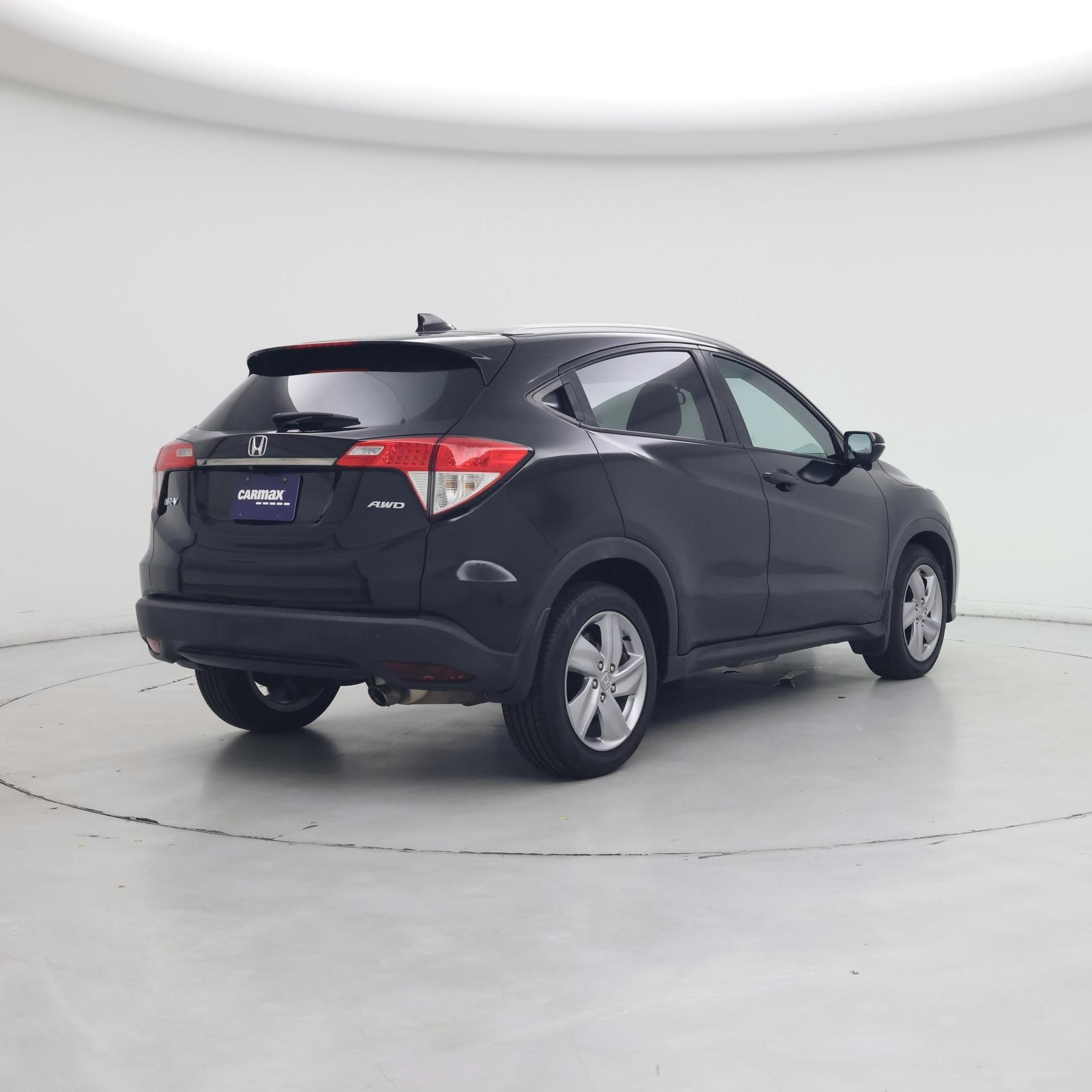 Thumbnail: 2020 Honda HR-V - 8