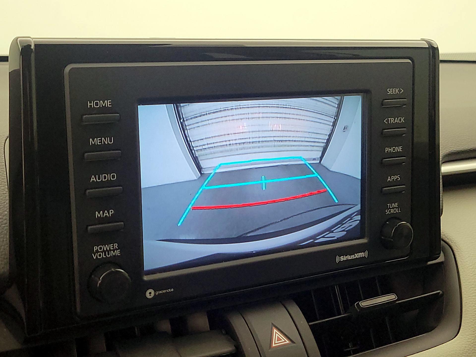Thumbnail: 2021 Toyota RAV4 - 14
