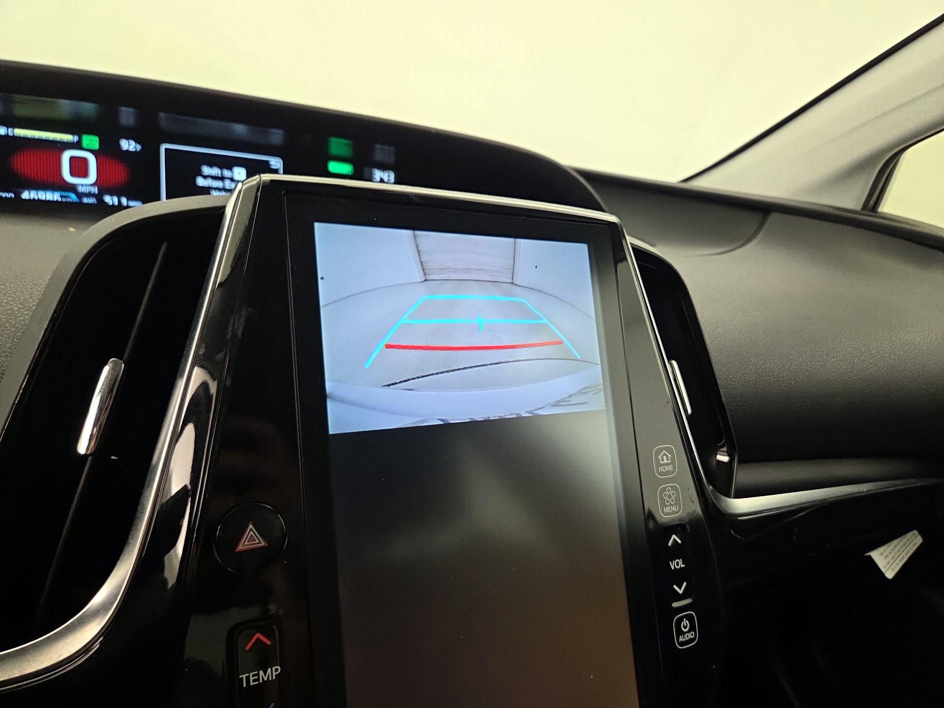 Thumbnail: 2021 Toyota Prius Prime - 15