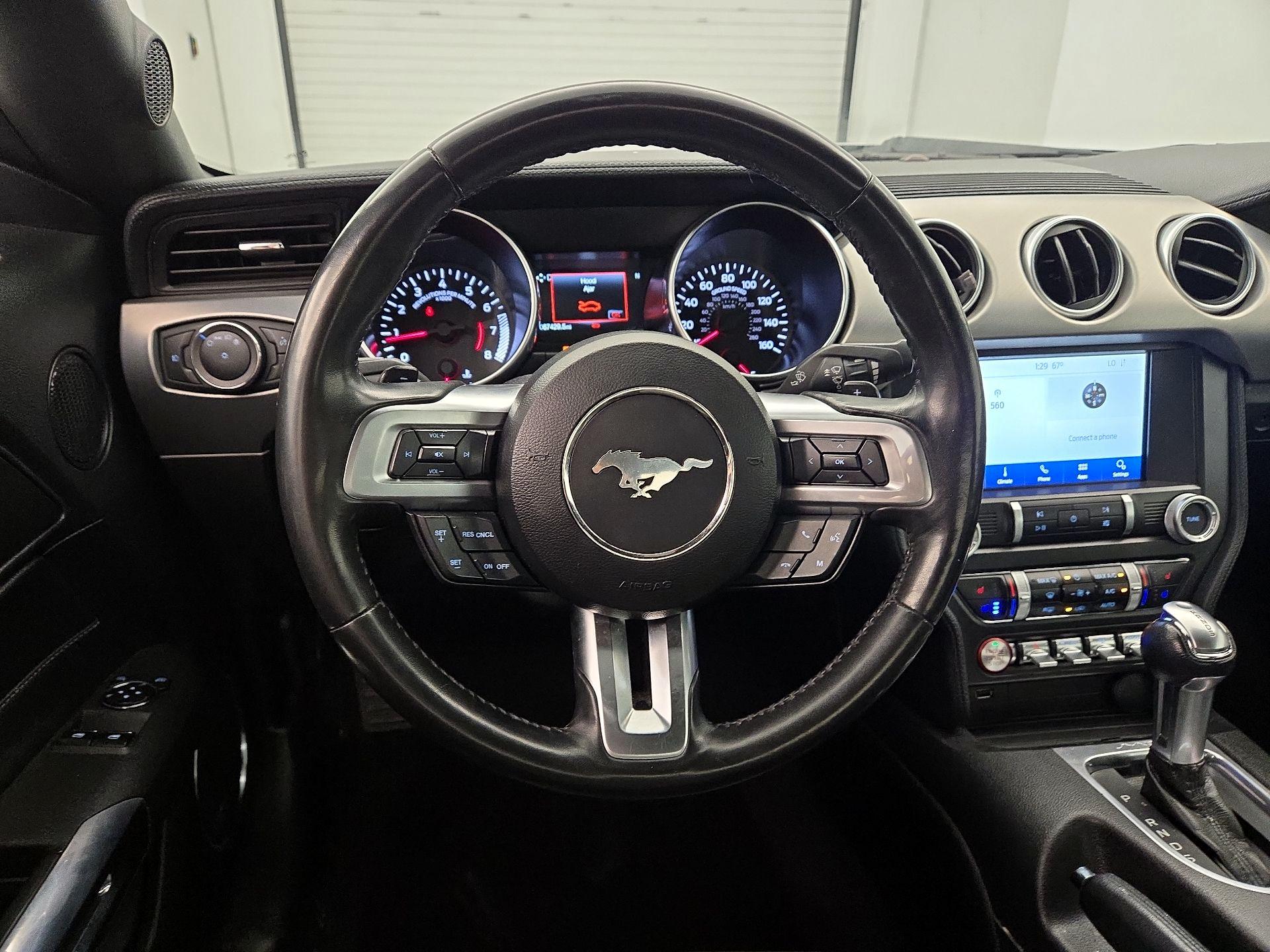 Thumbnail: 2020 Ford Mustang - 10