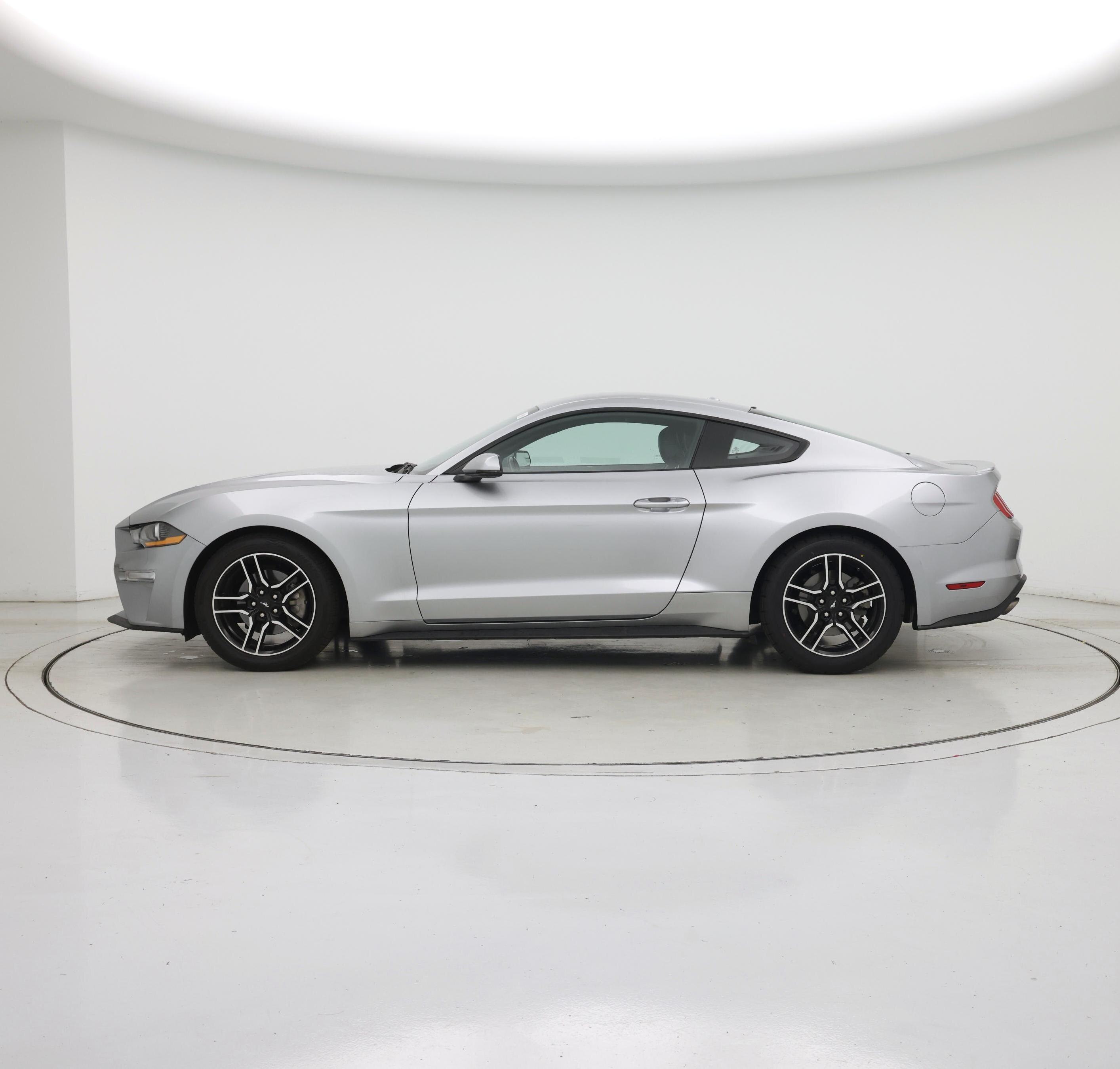 Thumbnail: 2020 Ford Mustang - 3