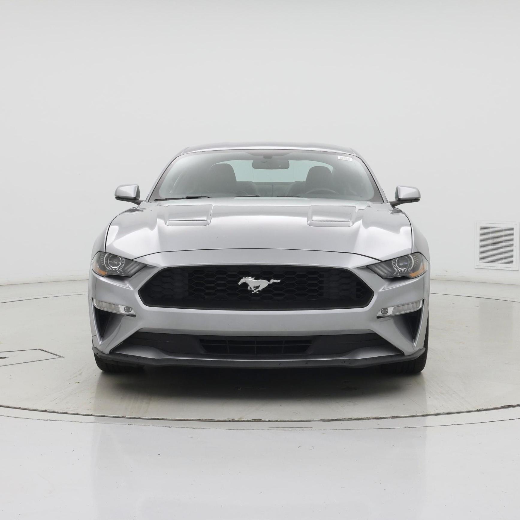Thumbnail: 2020 Ford Mustang - 5