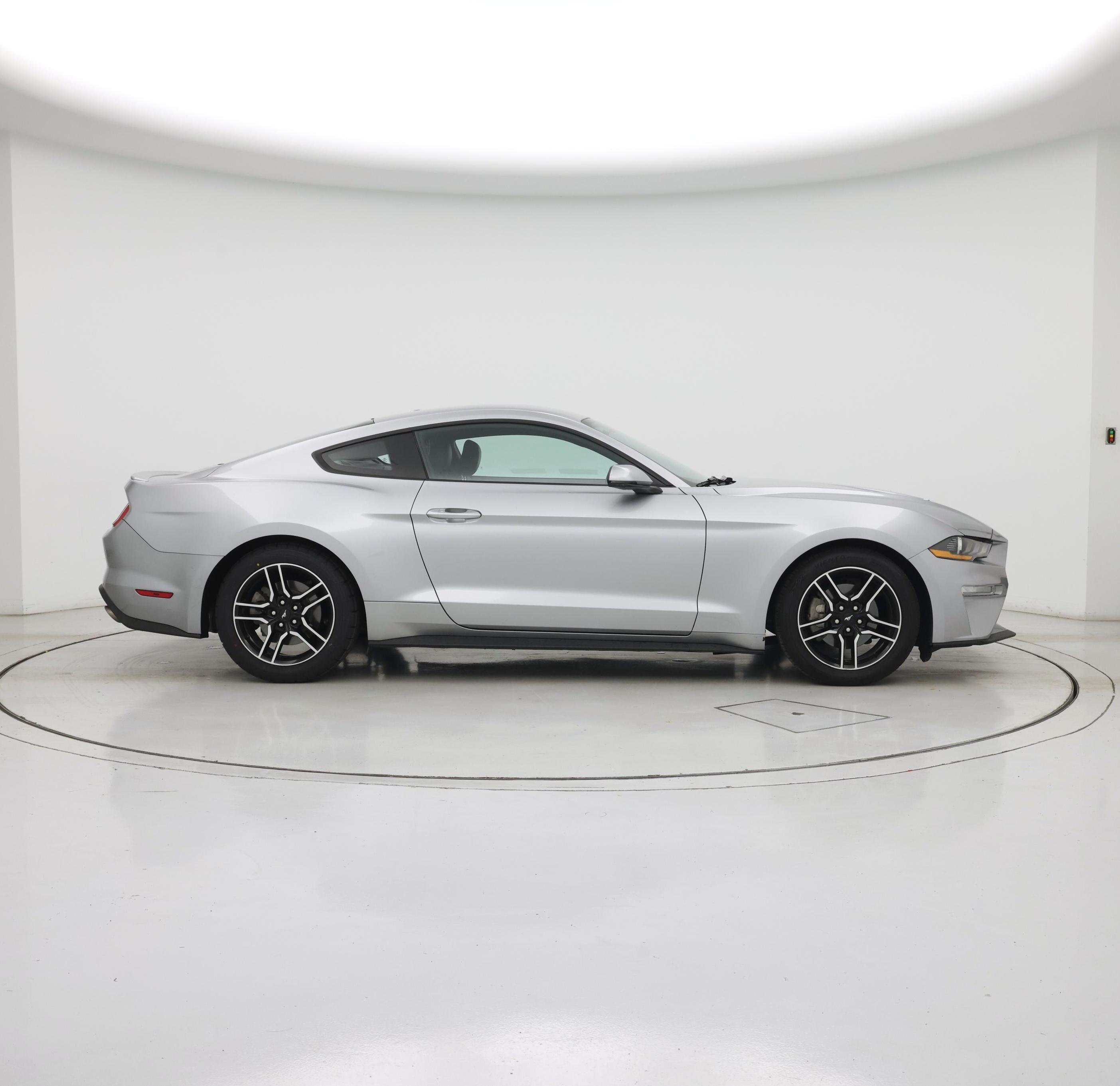 Thumbnail: 2020 Ford Mustang - 7