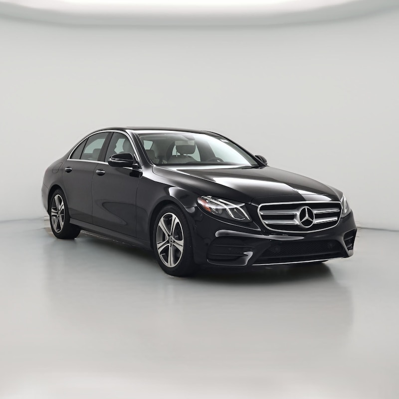 2018 Mercedes-Benz E300