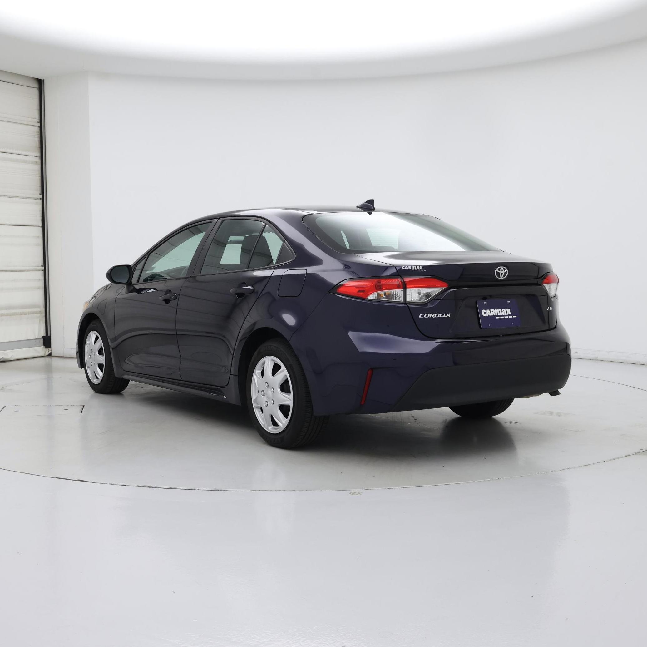 Thumbnail: 2024 Toyota Corolla - 2