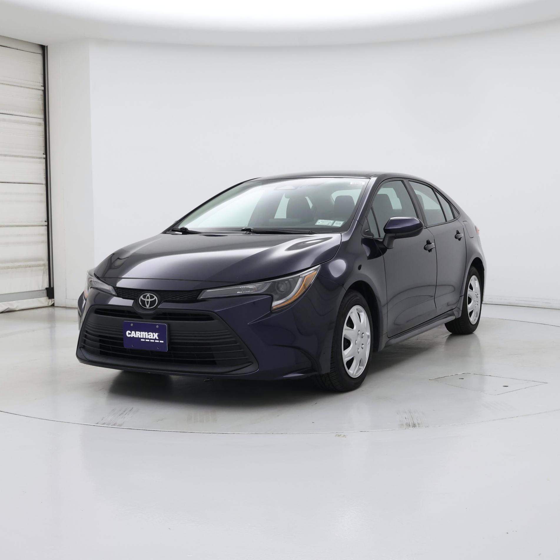 Thumbnail: 2024 Toyota Corolla - 4