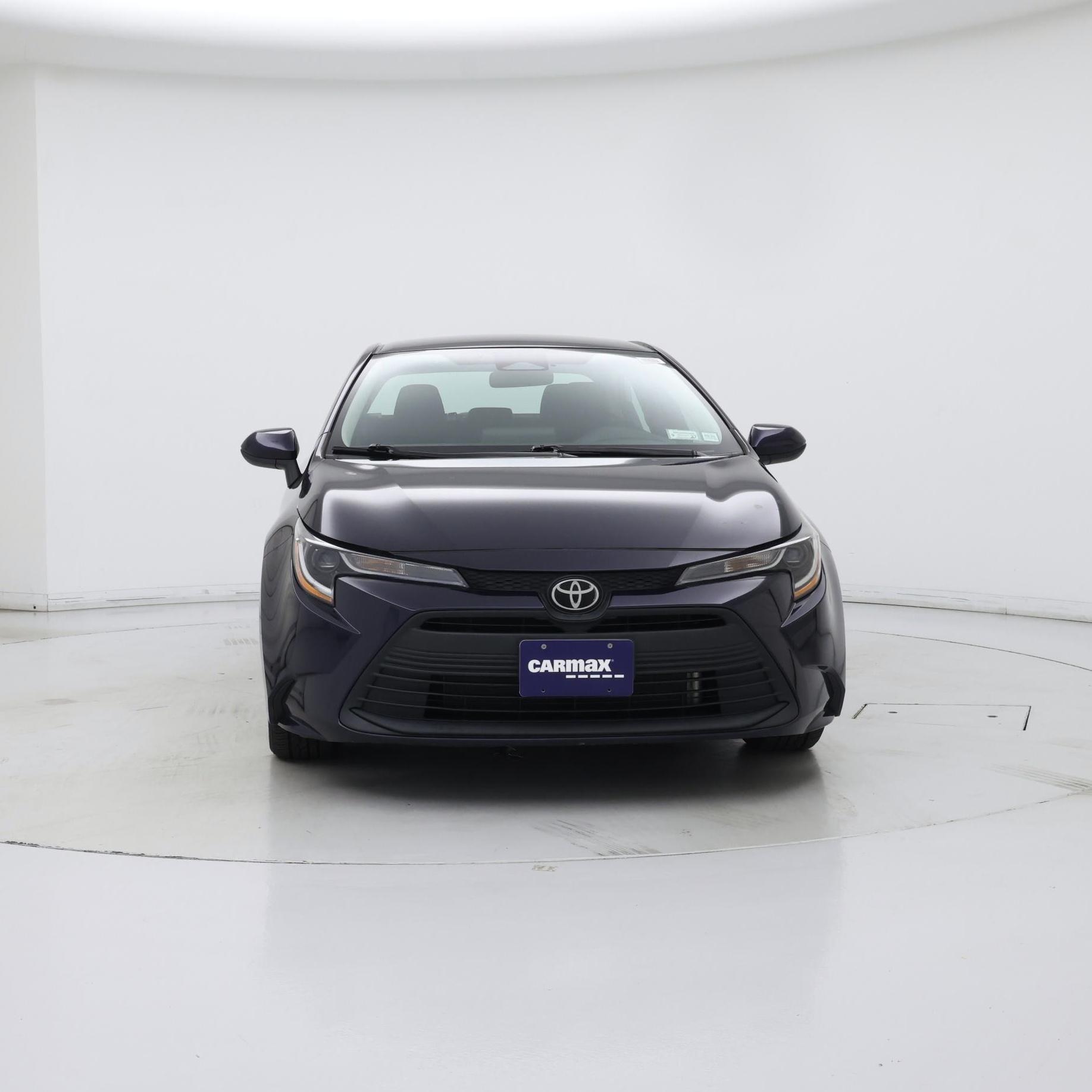 Thumbnail: 2024 Toyota Corolla - 5