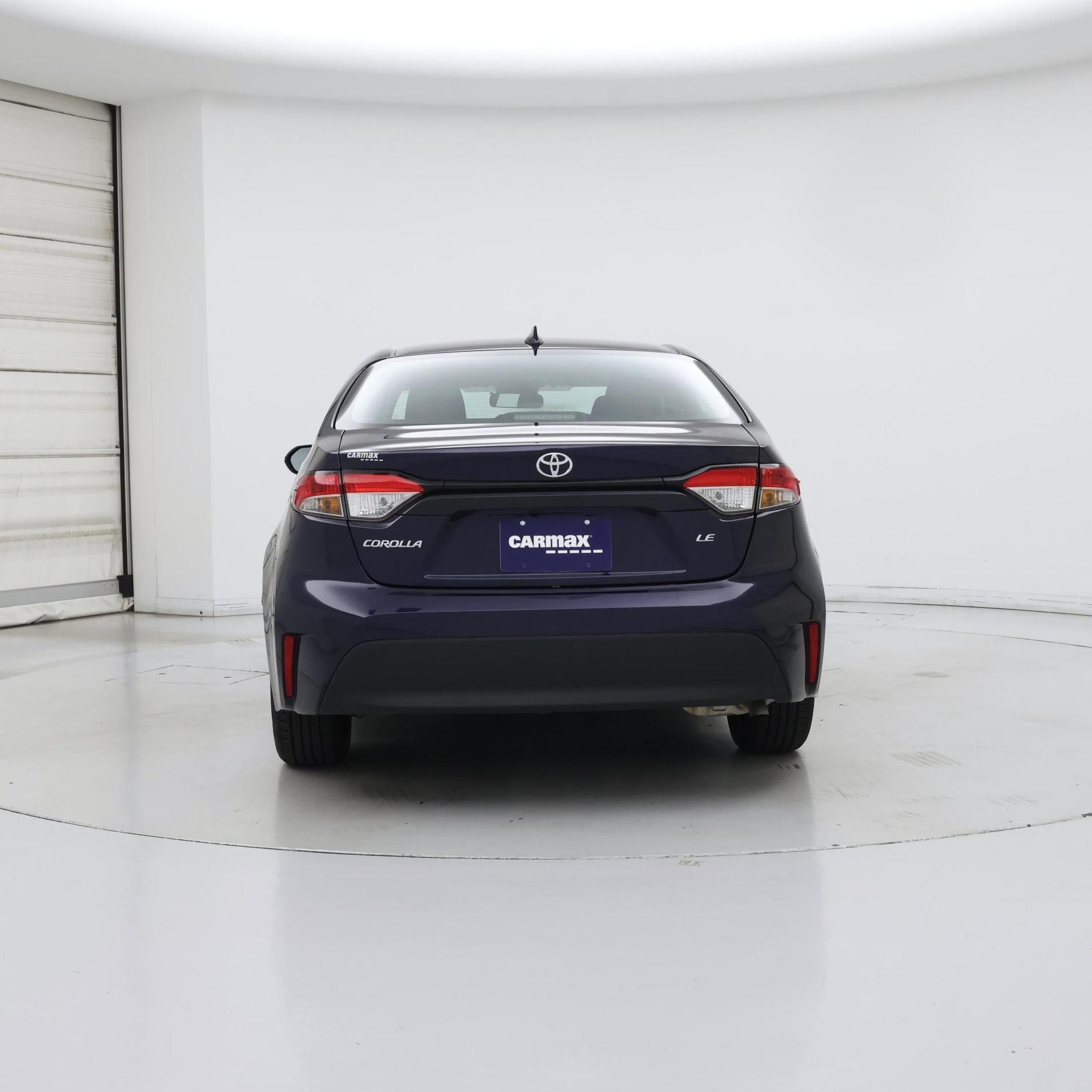 Thumbnail: 2024 Toyota Corolla - 6