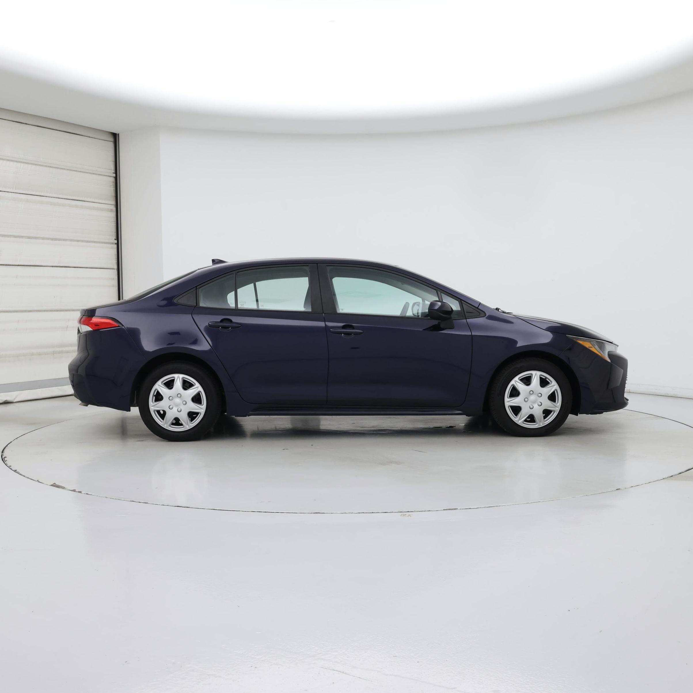 Thumbnail: 2024 Toyota Corolla - 7