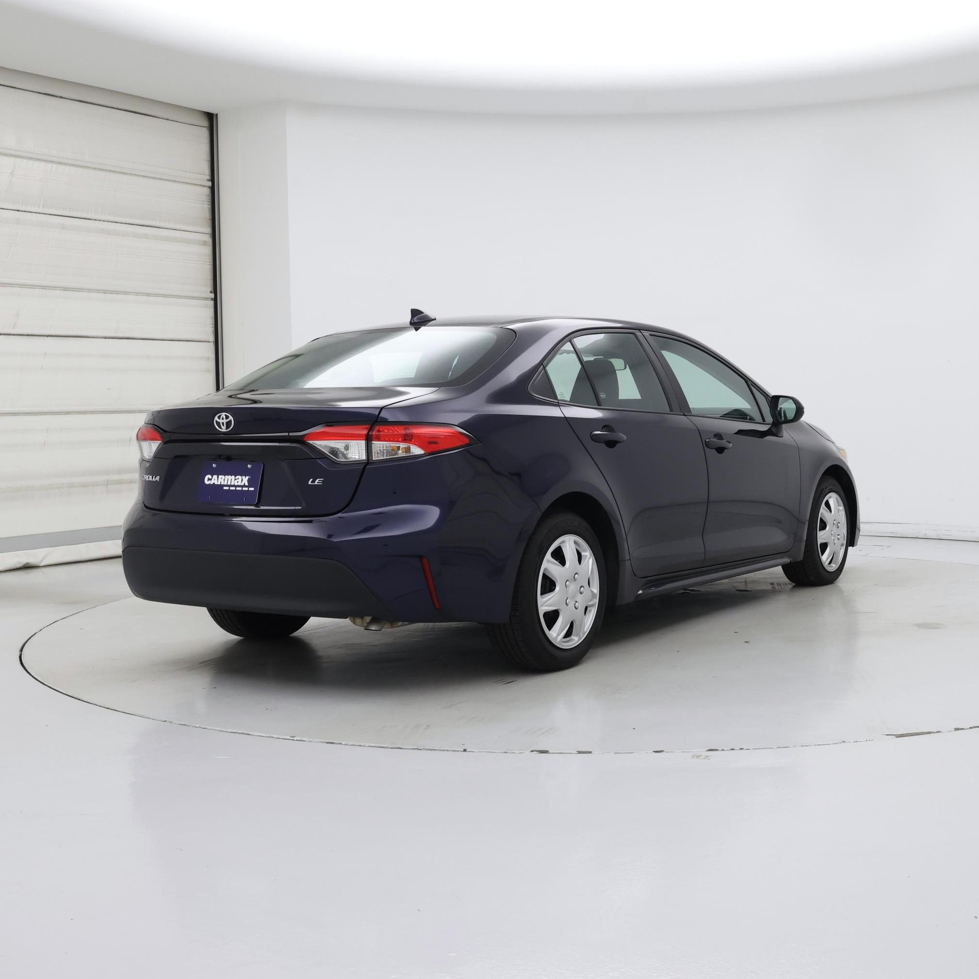Thumbnail: 2024 Toyota Corolla - 8