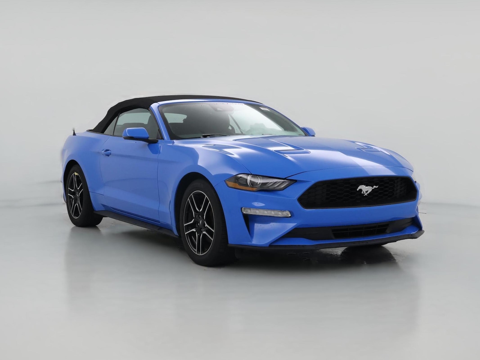 2023 Ford Mustang