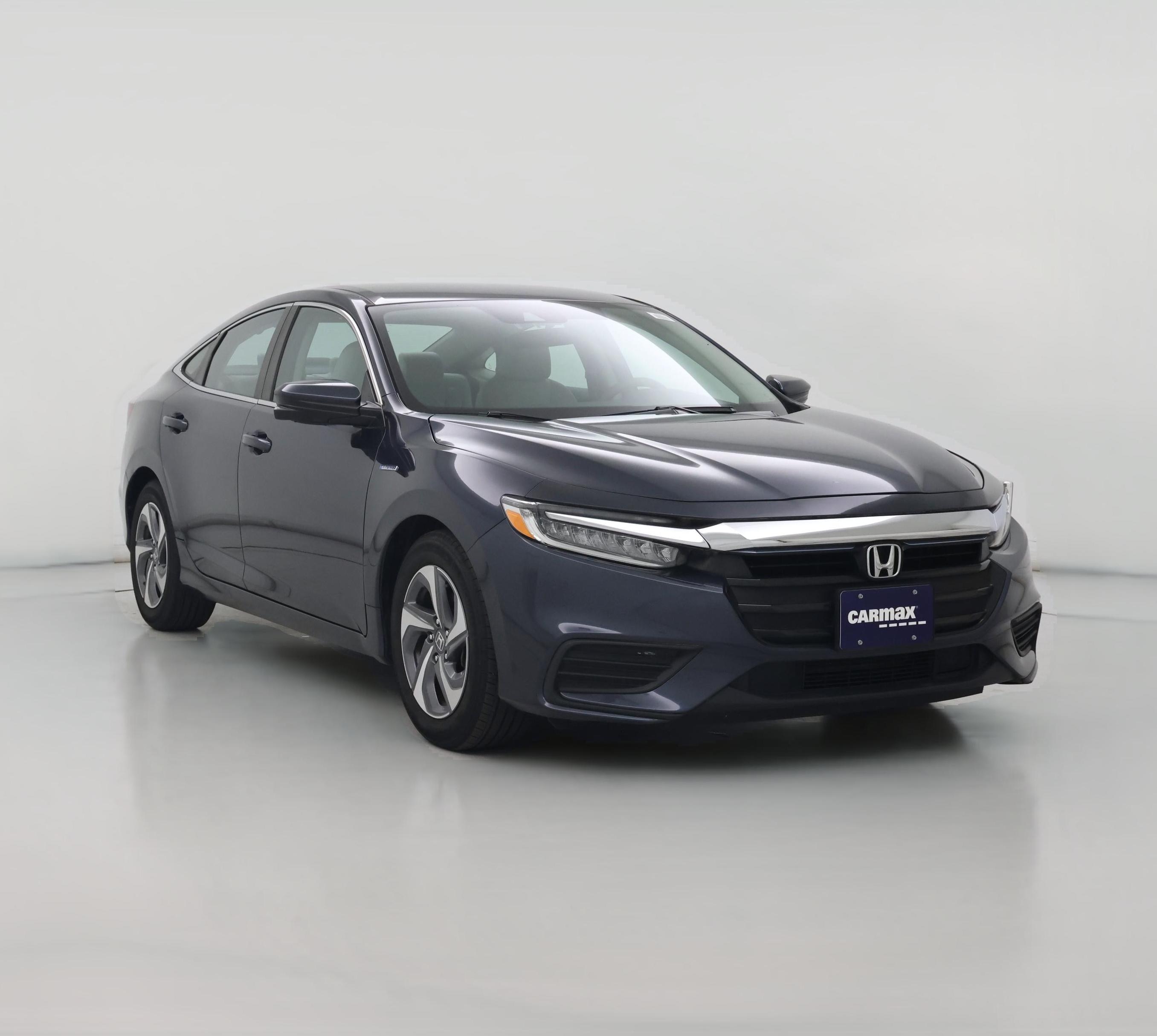 Thumbnail: 2020 Honda Insight - 1