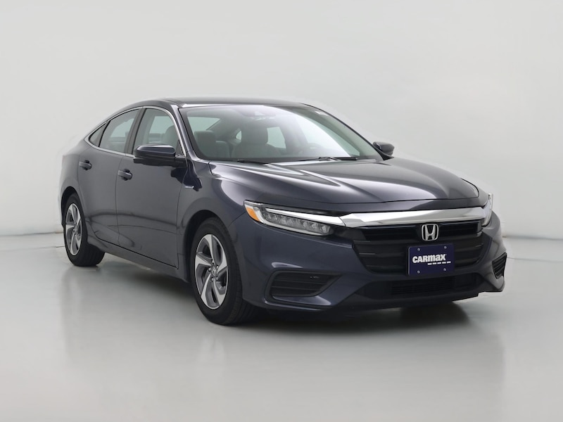 2020 Honda Insight EX -
                  Gaithersburg, MD