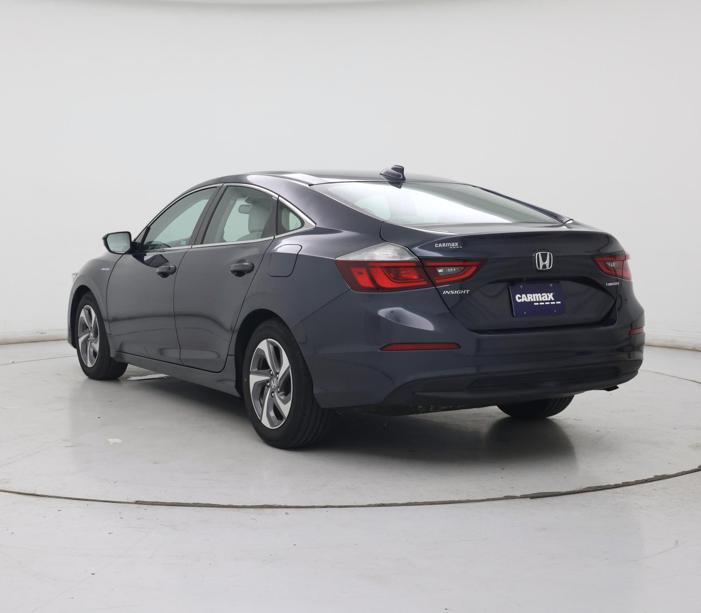 Thumbnail: 2020 Honda Insight - 2