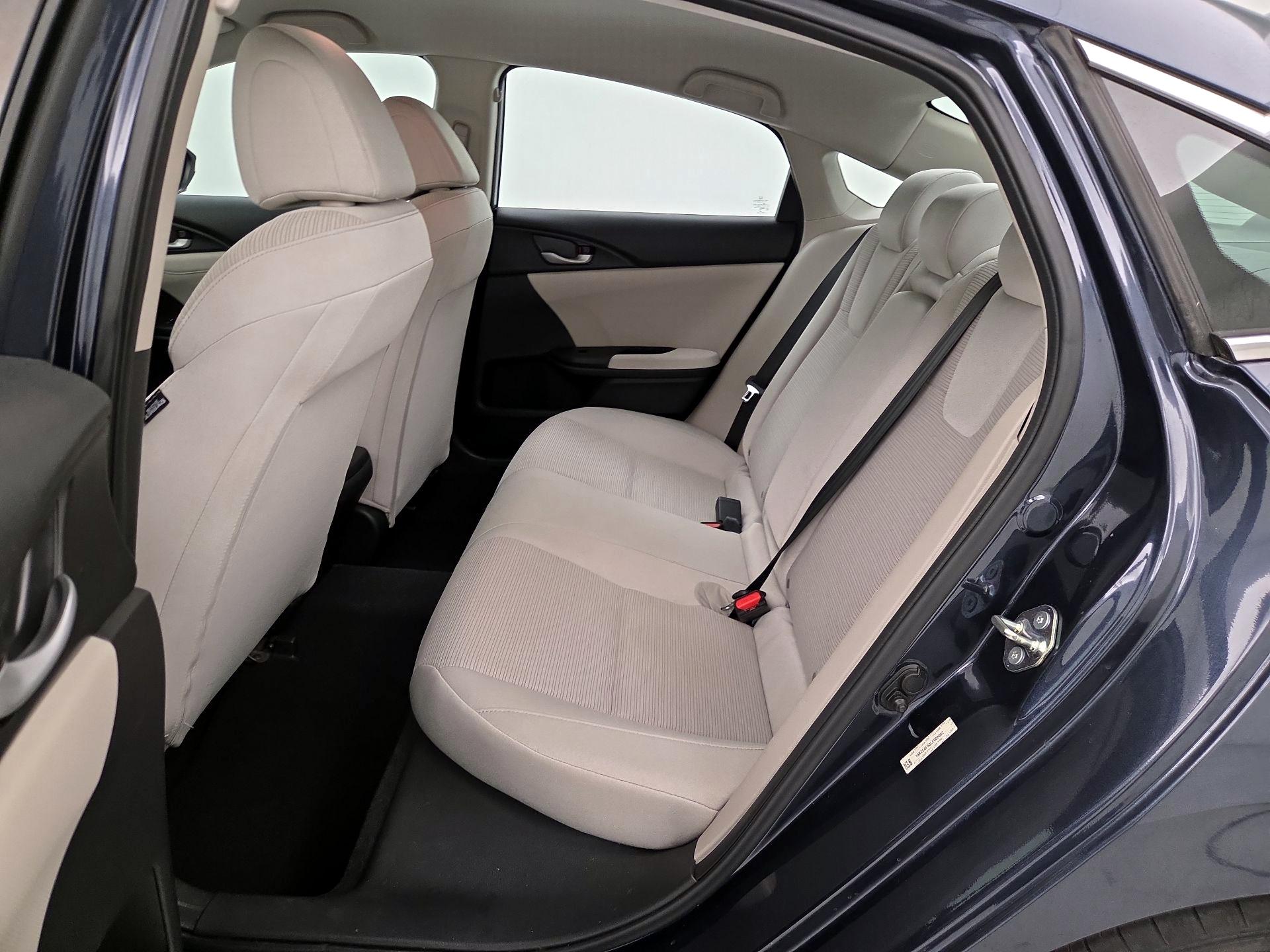 Thumbnail: 2020 Honda Insight - 19